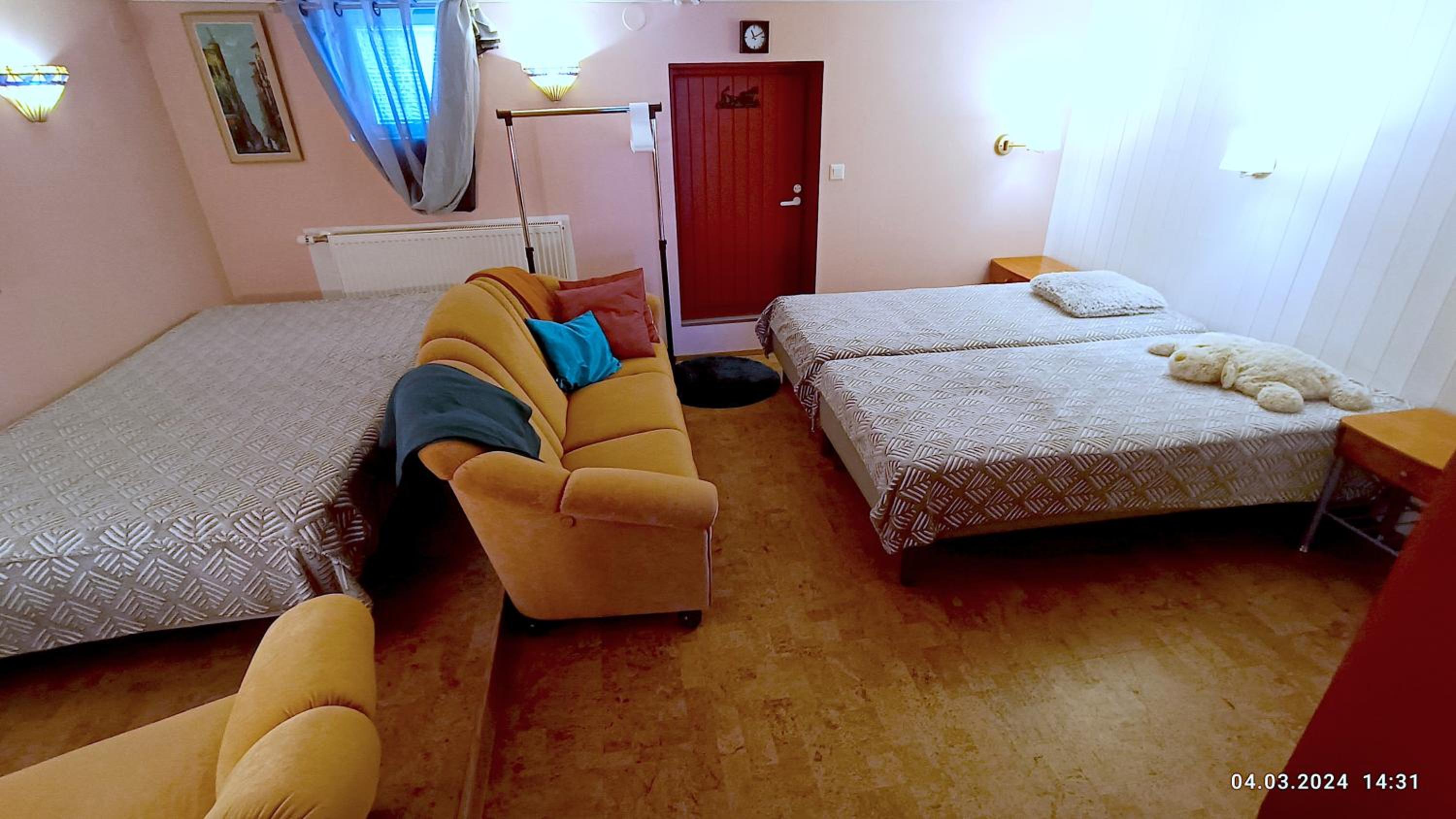 Kotka House, photo 22