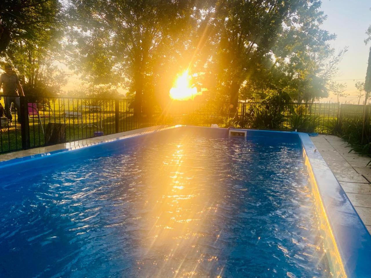 Casa de Campo SAN JACINTO grupos GRANDES 17 p Promo Diciembre del 10 al 22 mínimo 5 noches Resérvala Ya !