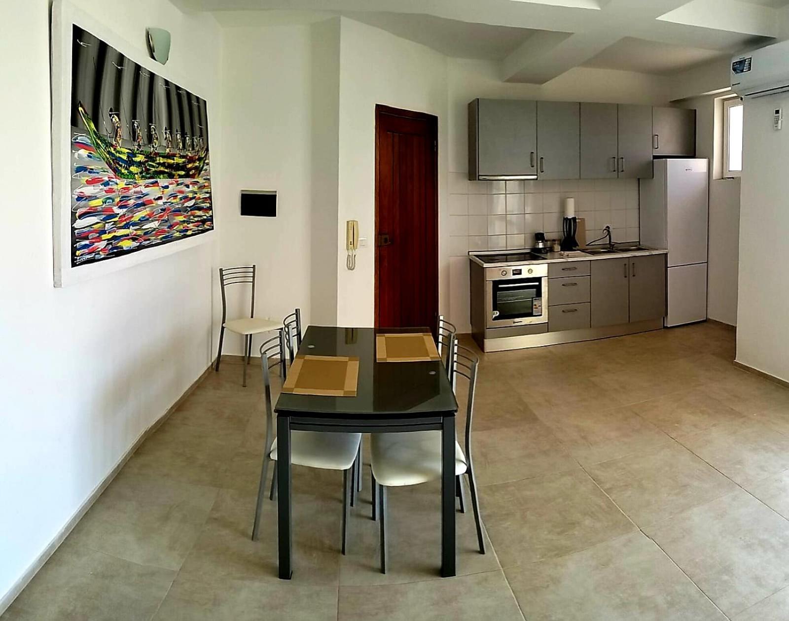 Residencial Ilha do Maio App 101