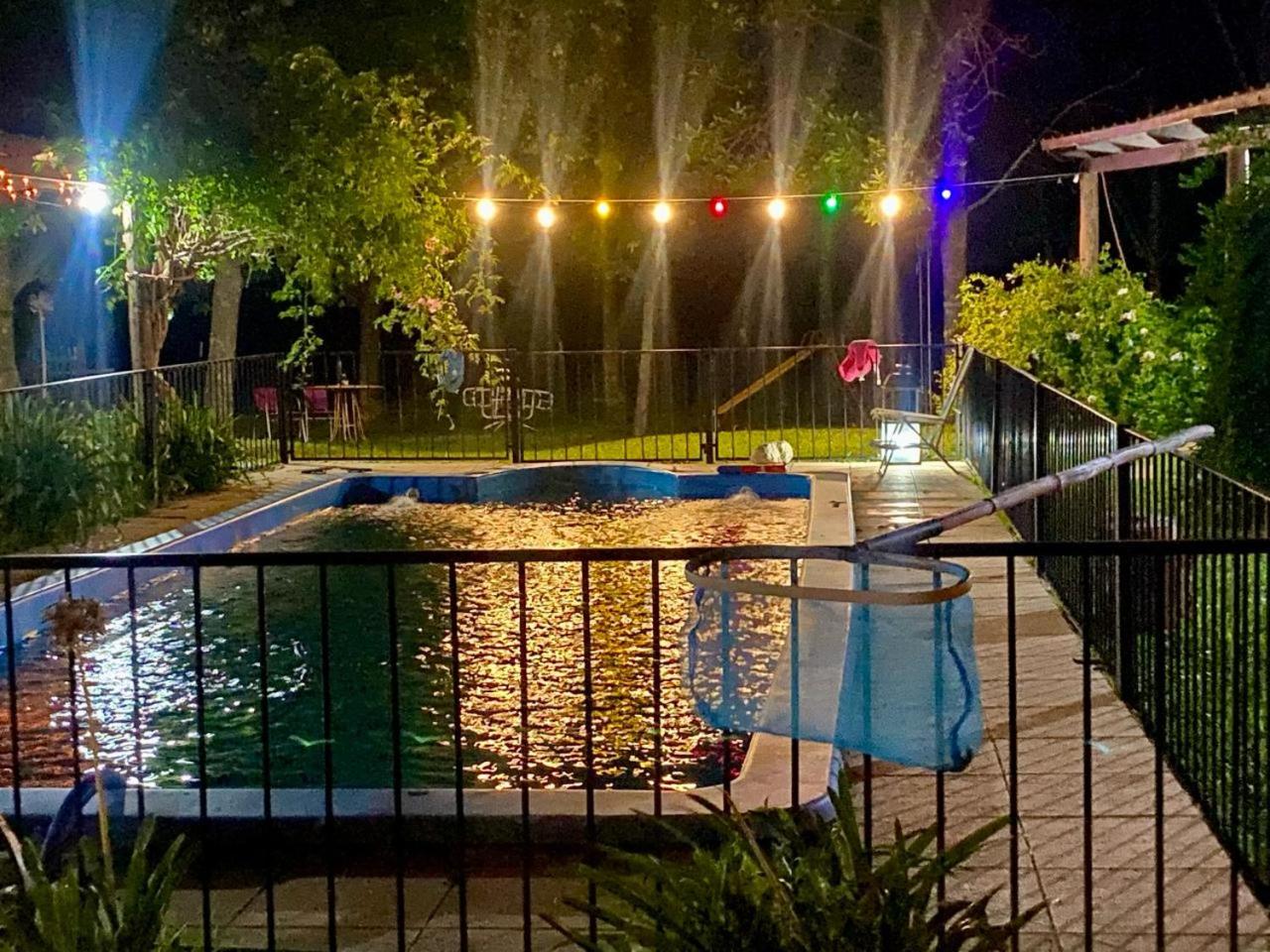 Casa de Campo SAN JACINTO grupos GRANDES 17 p Promo Diciembre del 10 al 22 mínimo 5 noches Resérvala Ya !