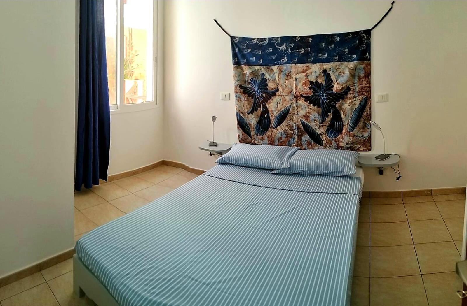 Residencial Ilha do Maio App 101