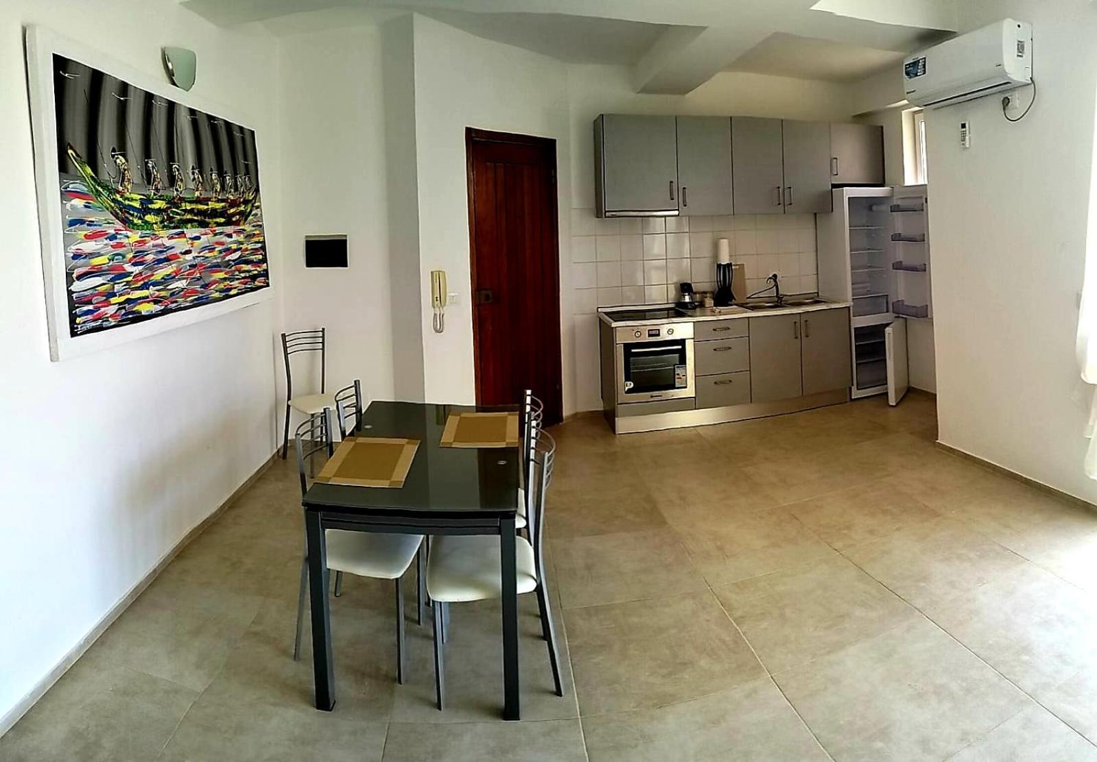Residencial Ilha do Maio App 101