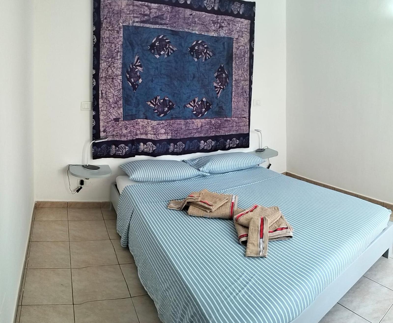 Residencial Ilha do Maio App 101