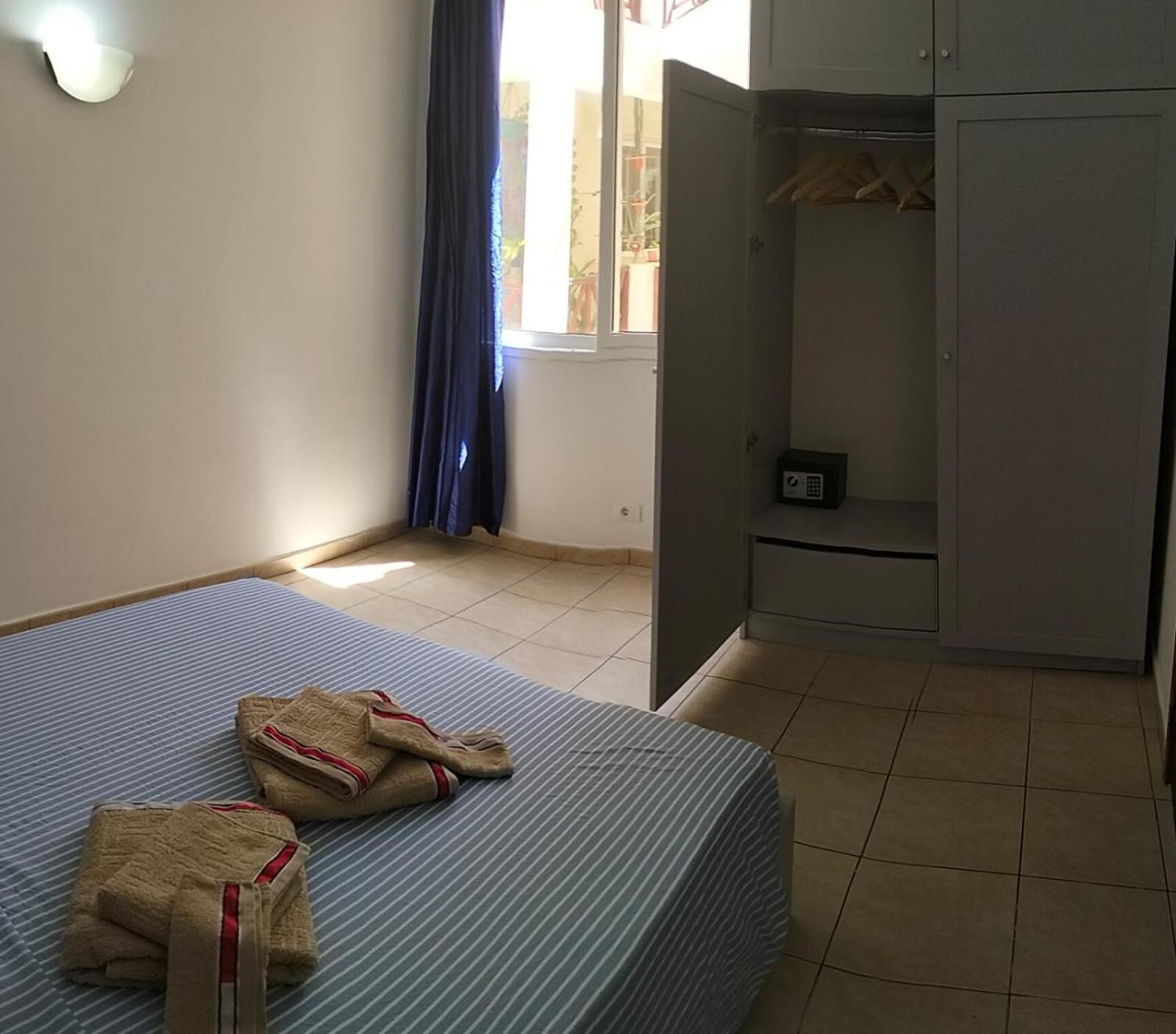 Residencial Ilha do Maio App 101