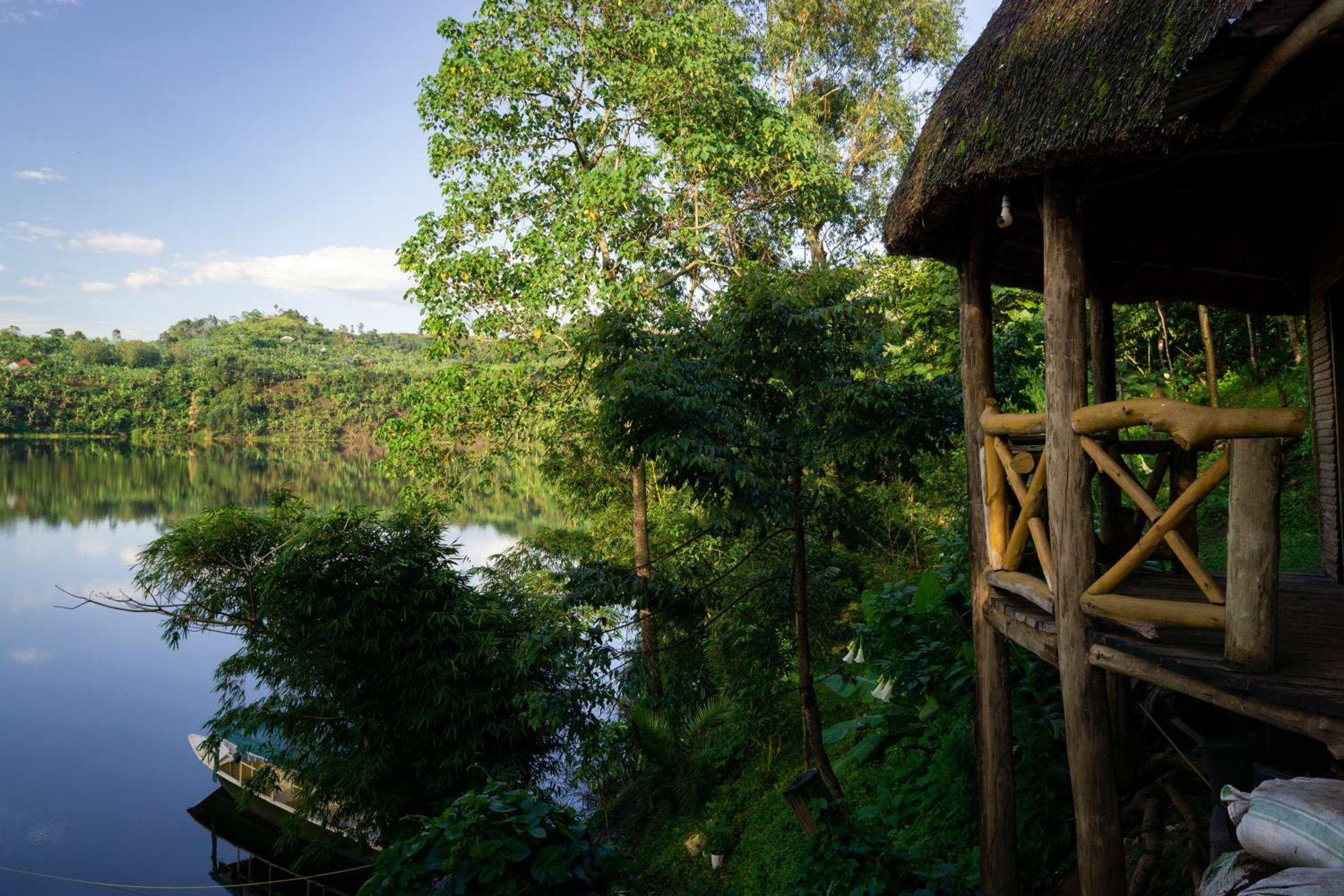 Dave the Cave Eco Lodge and Cultural Campsite