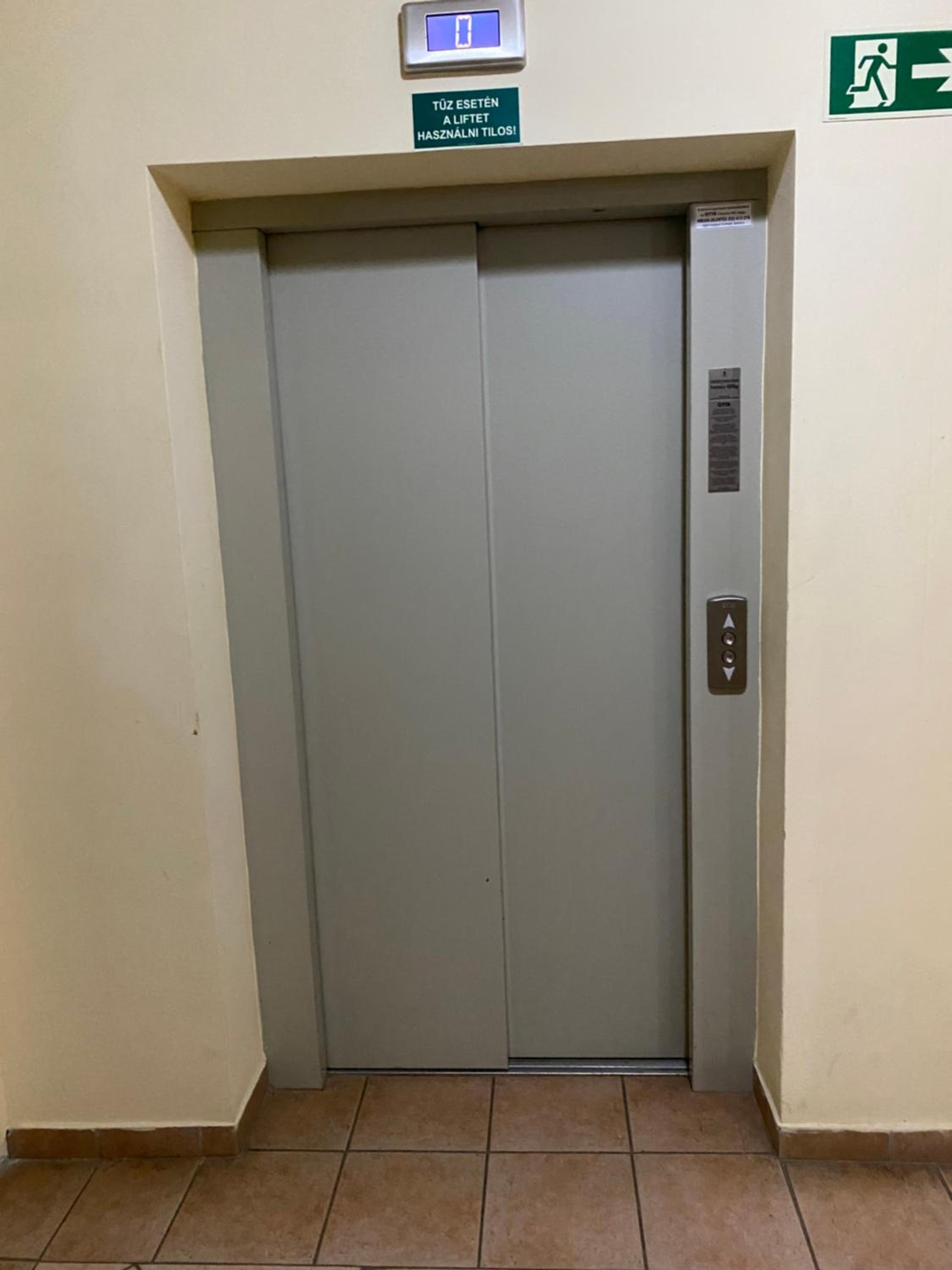 Elíxir Apartman Hajdúszoboszló