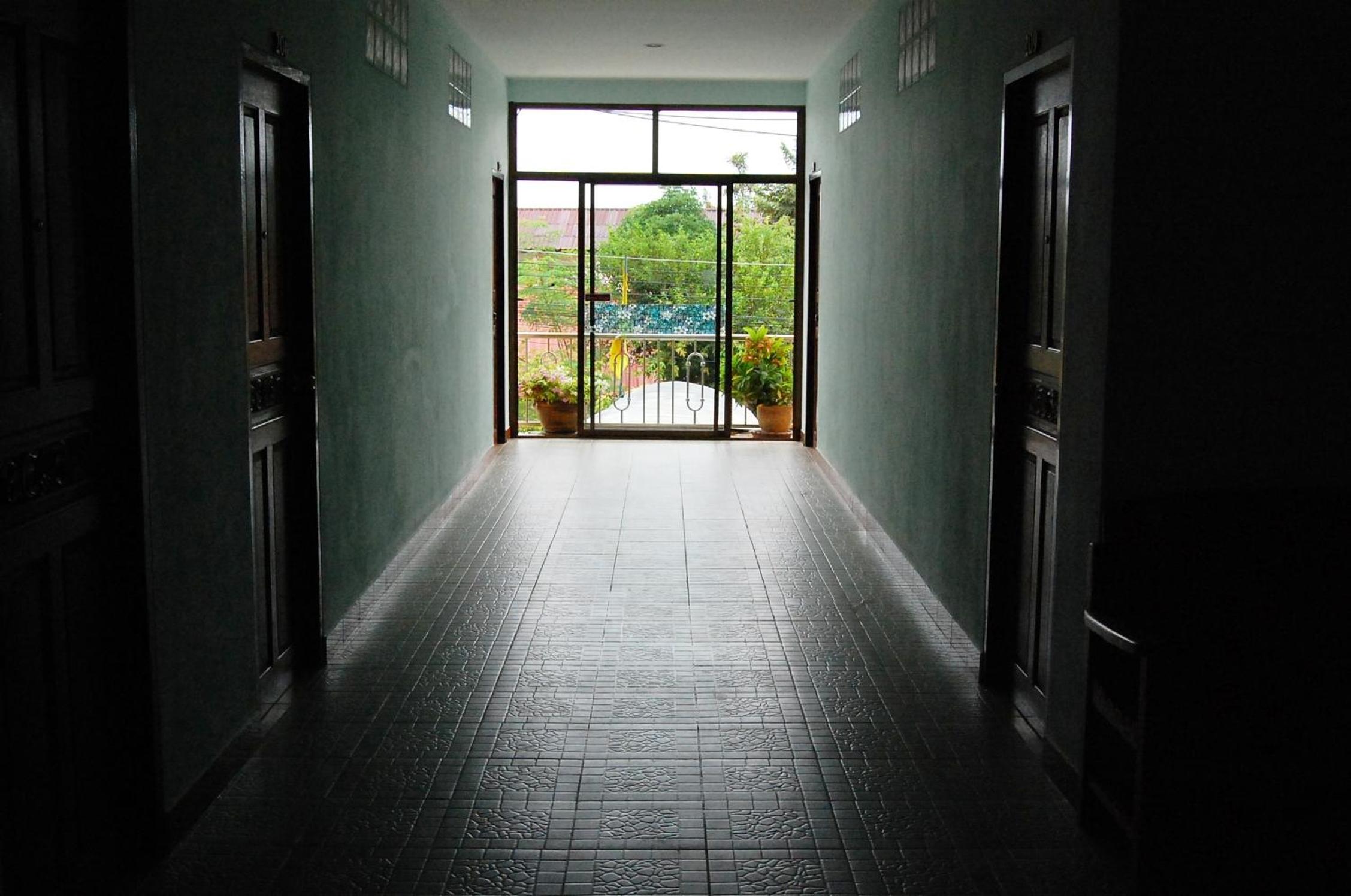 BT Mansion
