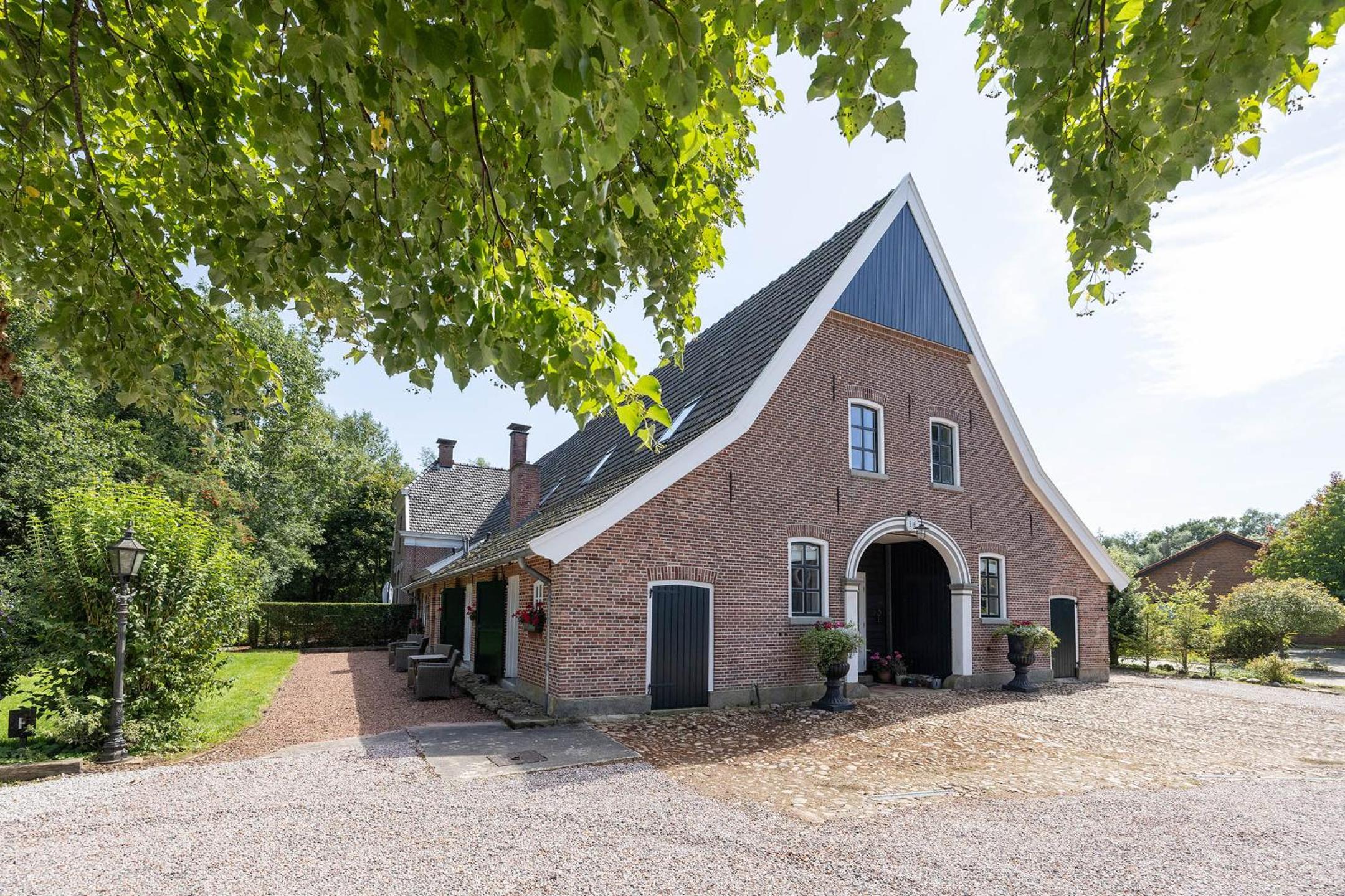 Hofstede de Rieke Smit
