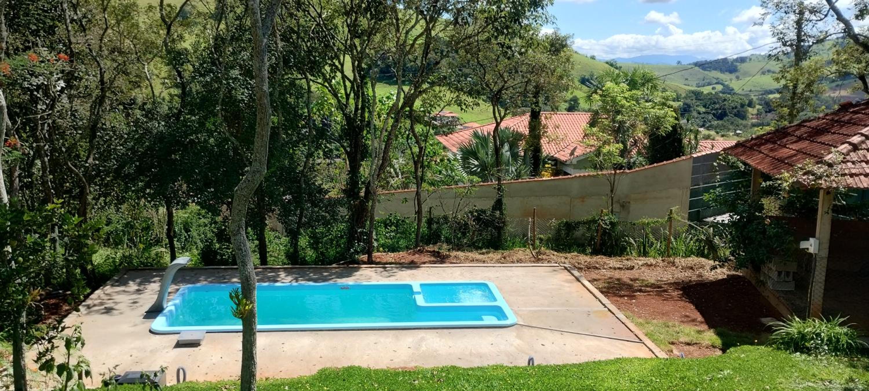 EcoHousing Gaia Terranova Hospedagem eco pet friendly