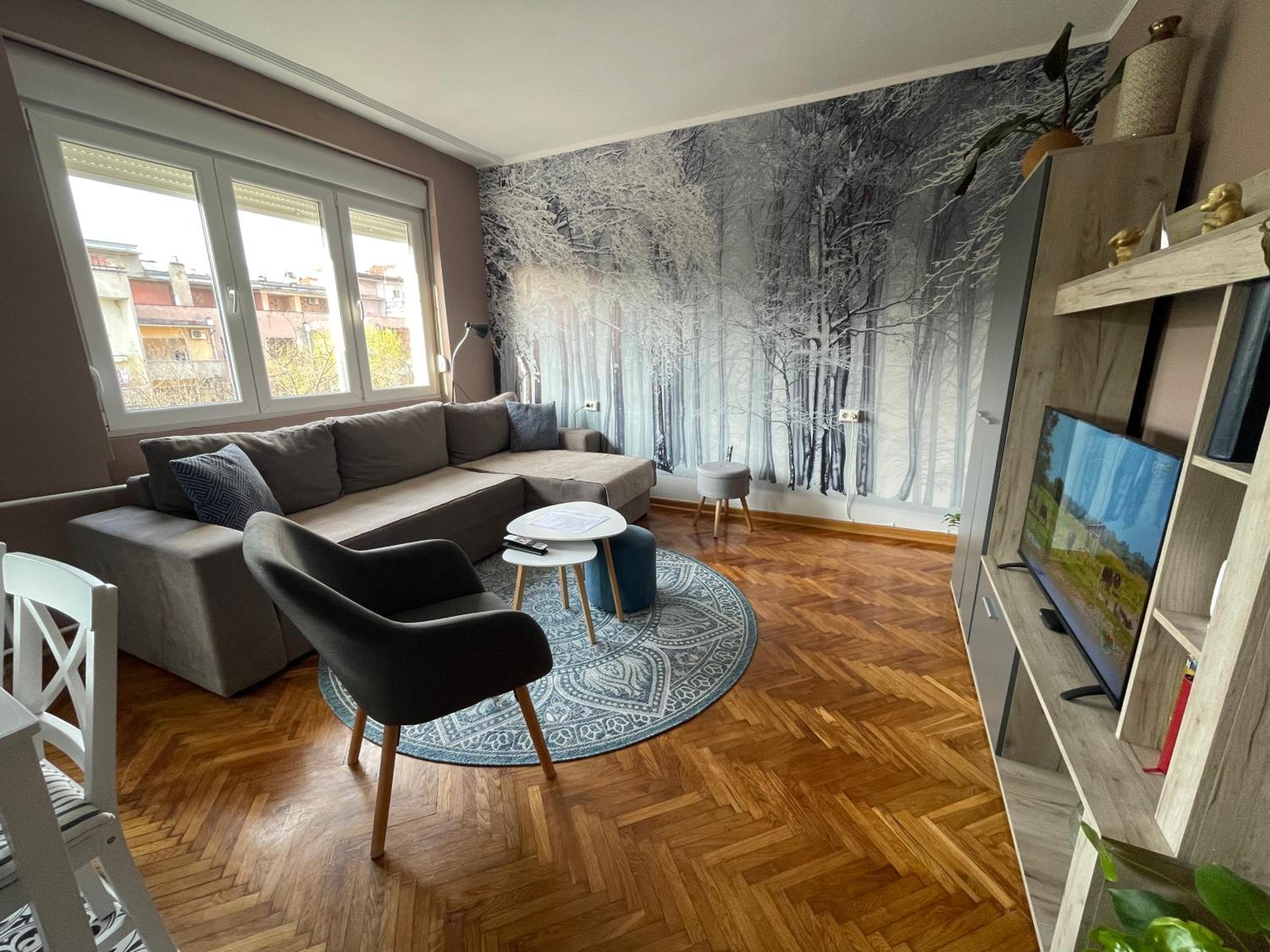Apartman Avenia