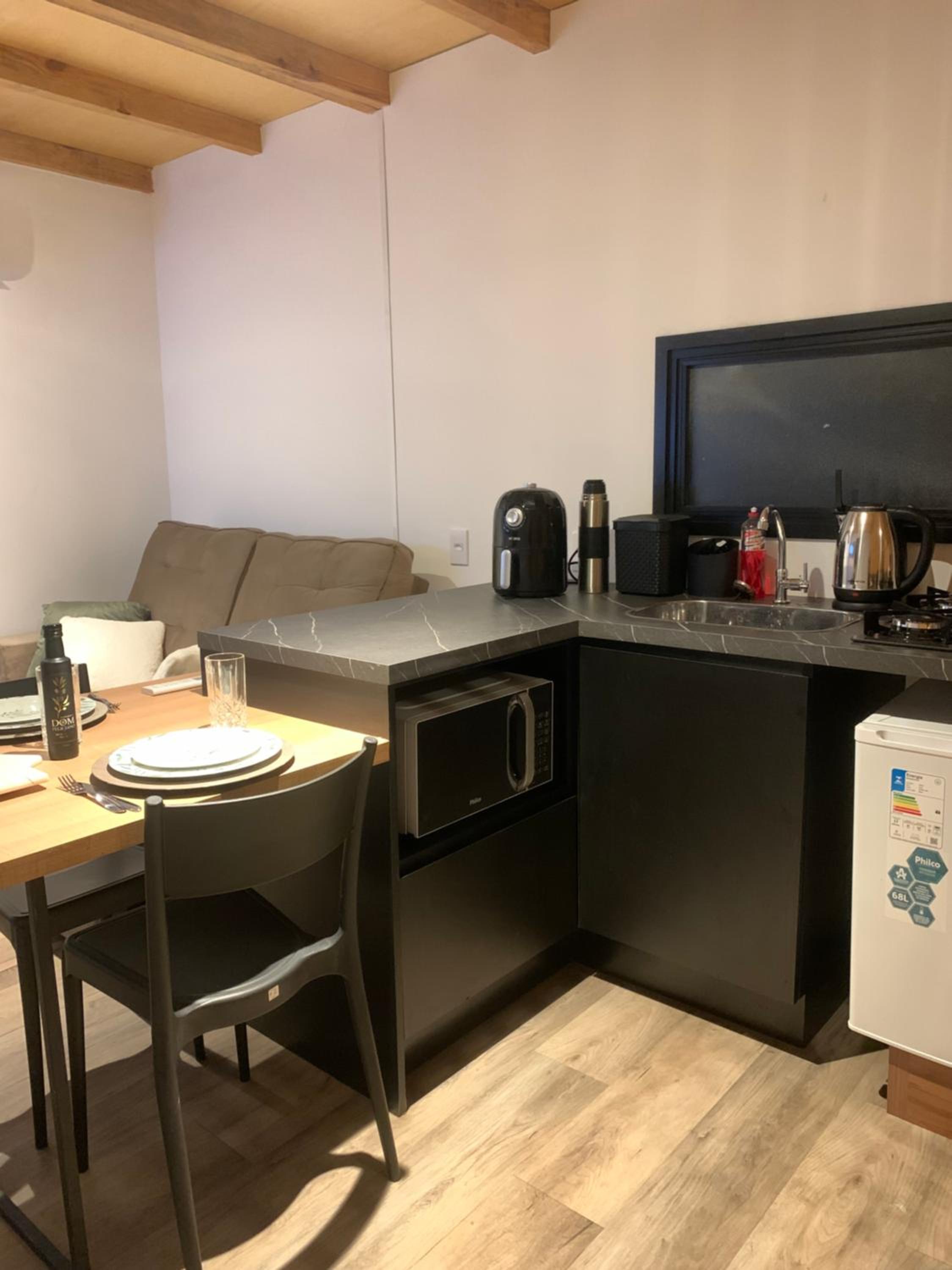 Cabana Romântica em Pelotas