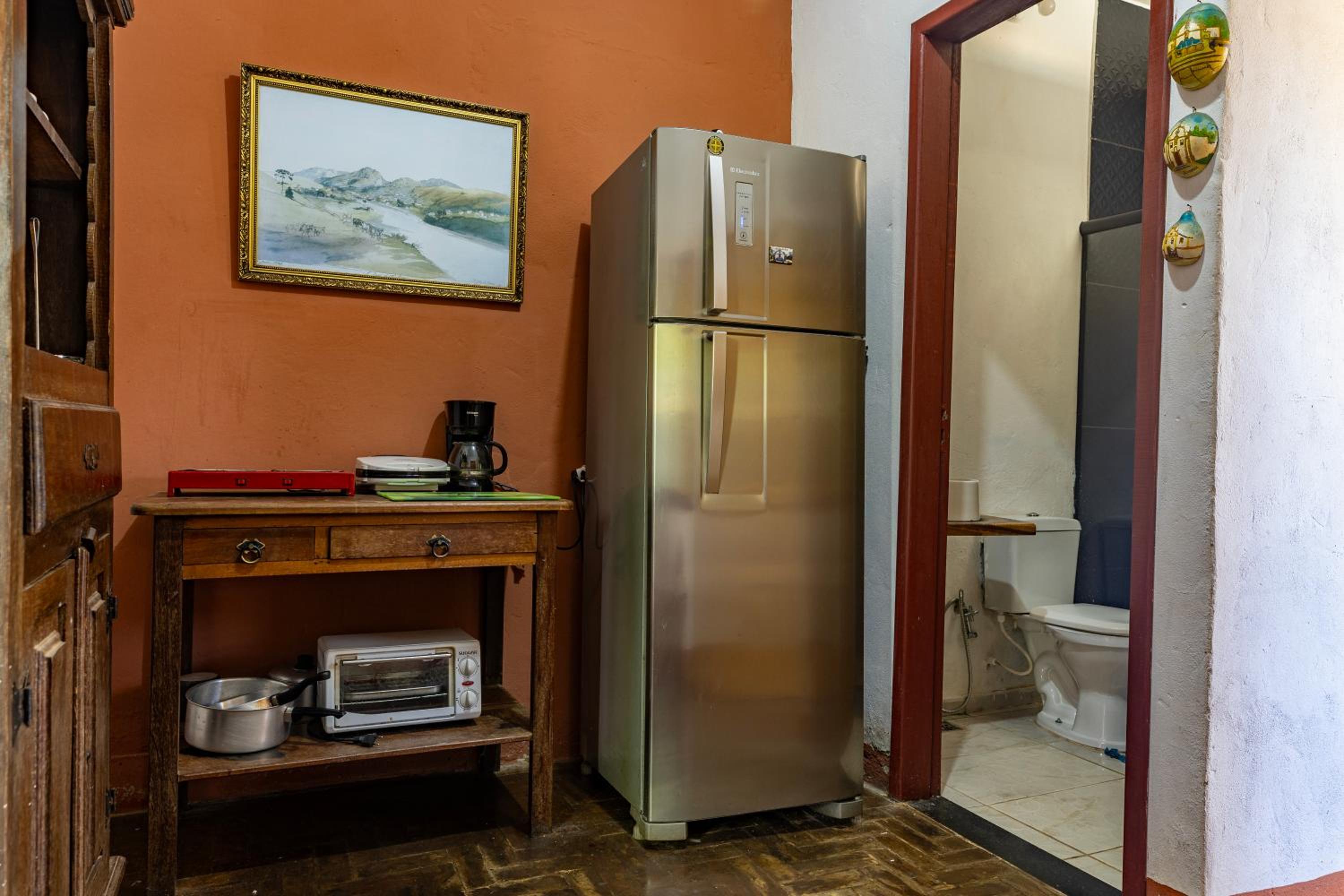 Casa da Cida