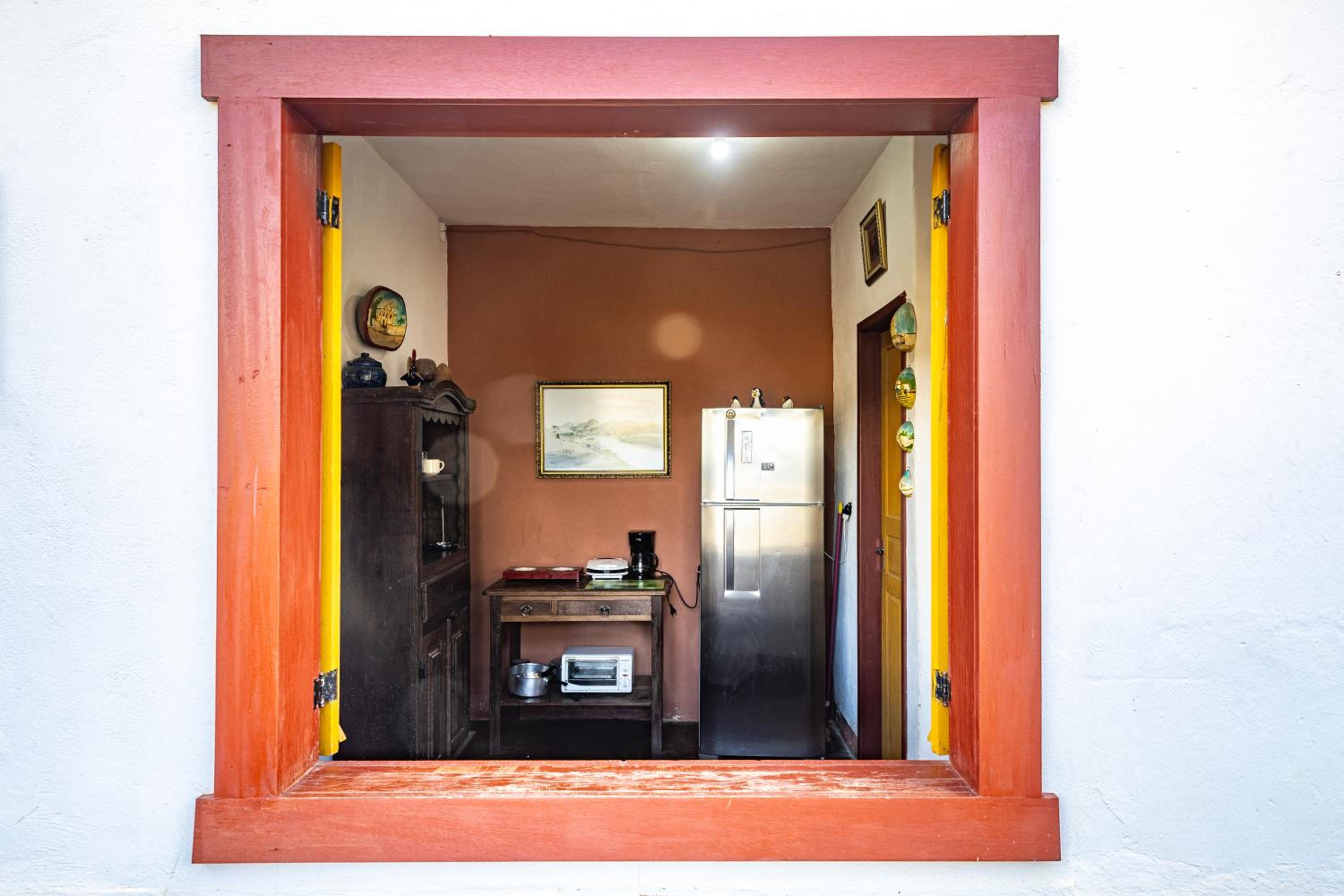 Casa da Cida