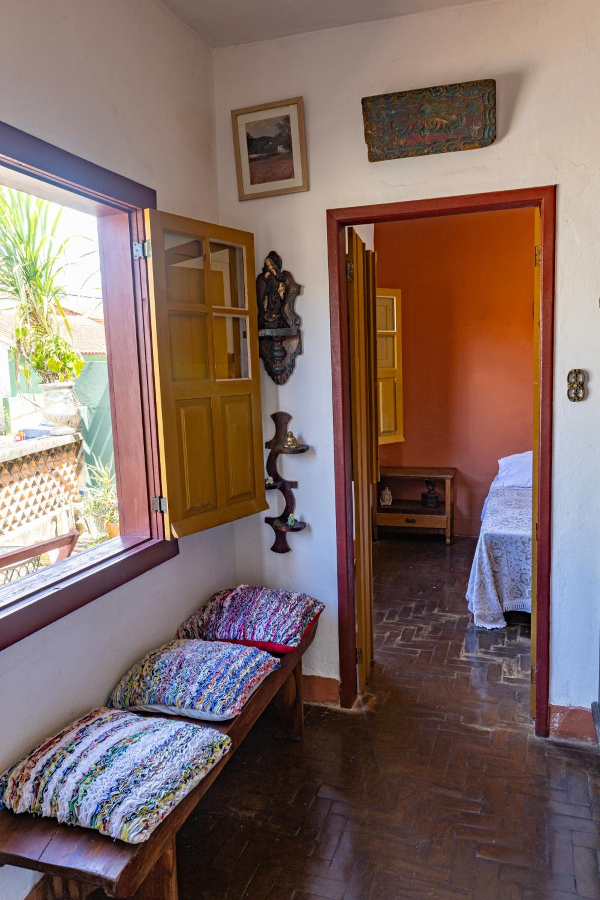 Casa da Cida