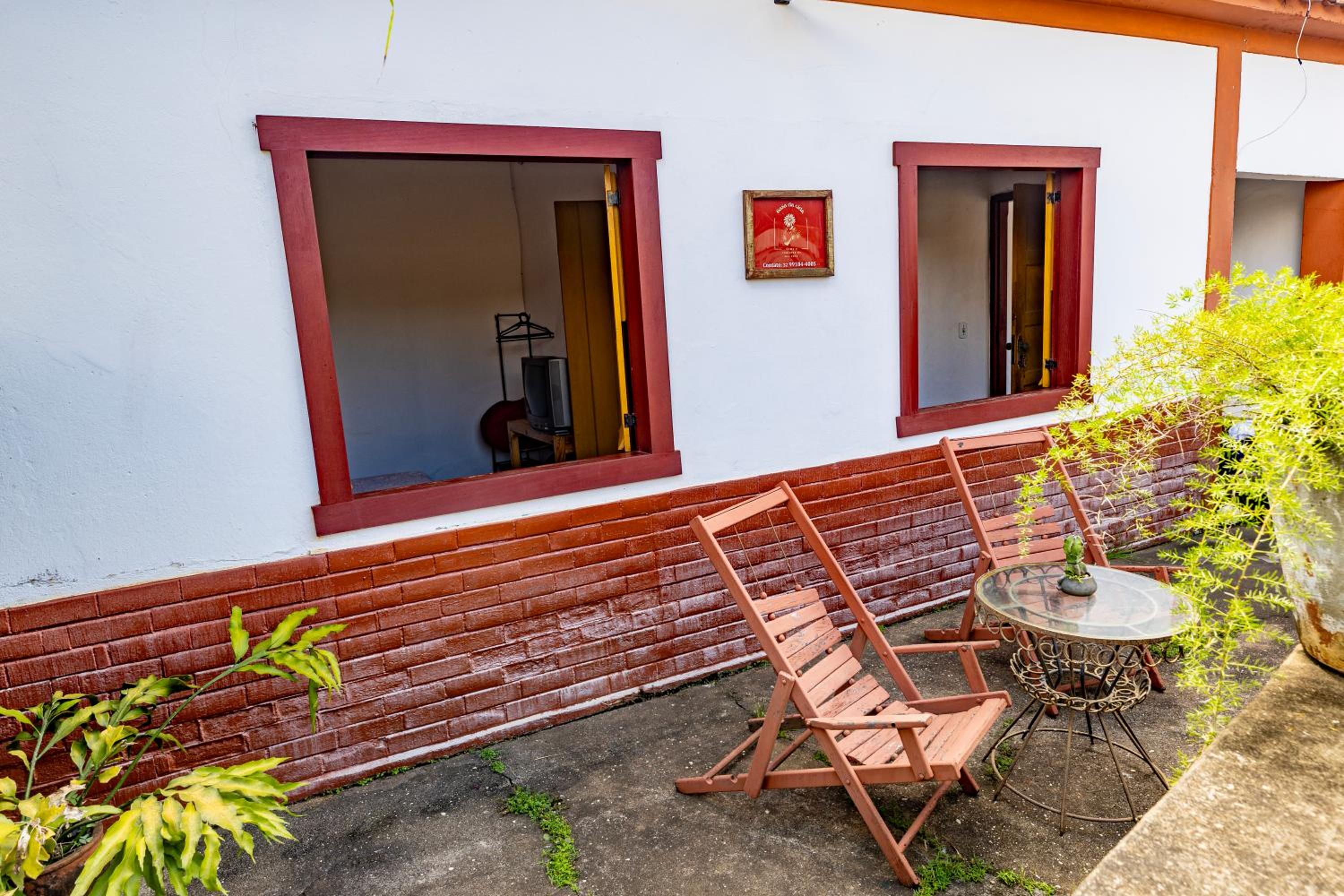 Casa da Cida