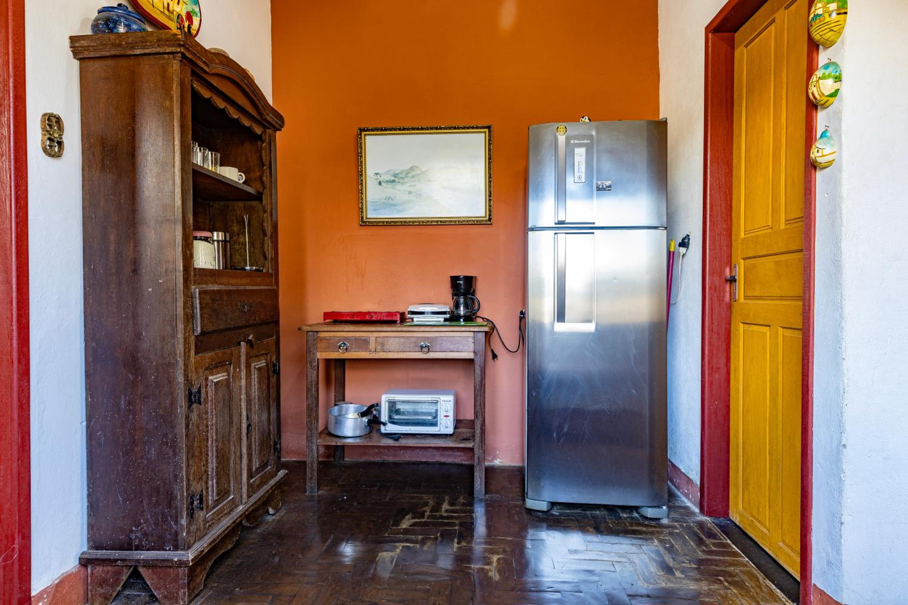 Casa da Cida
