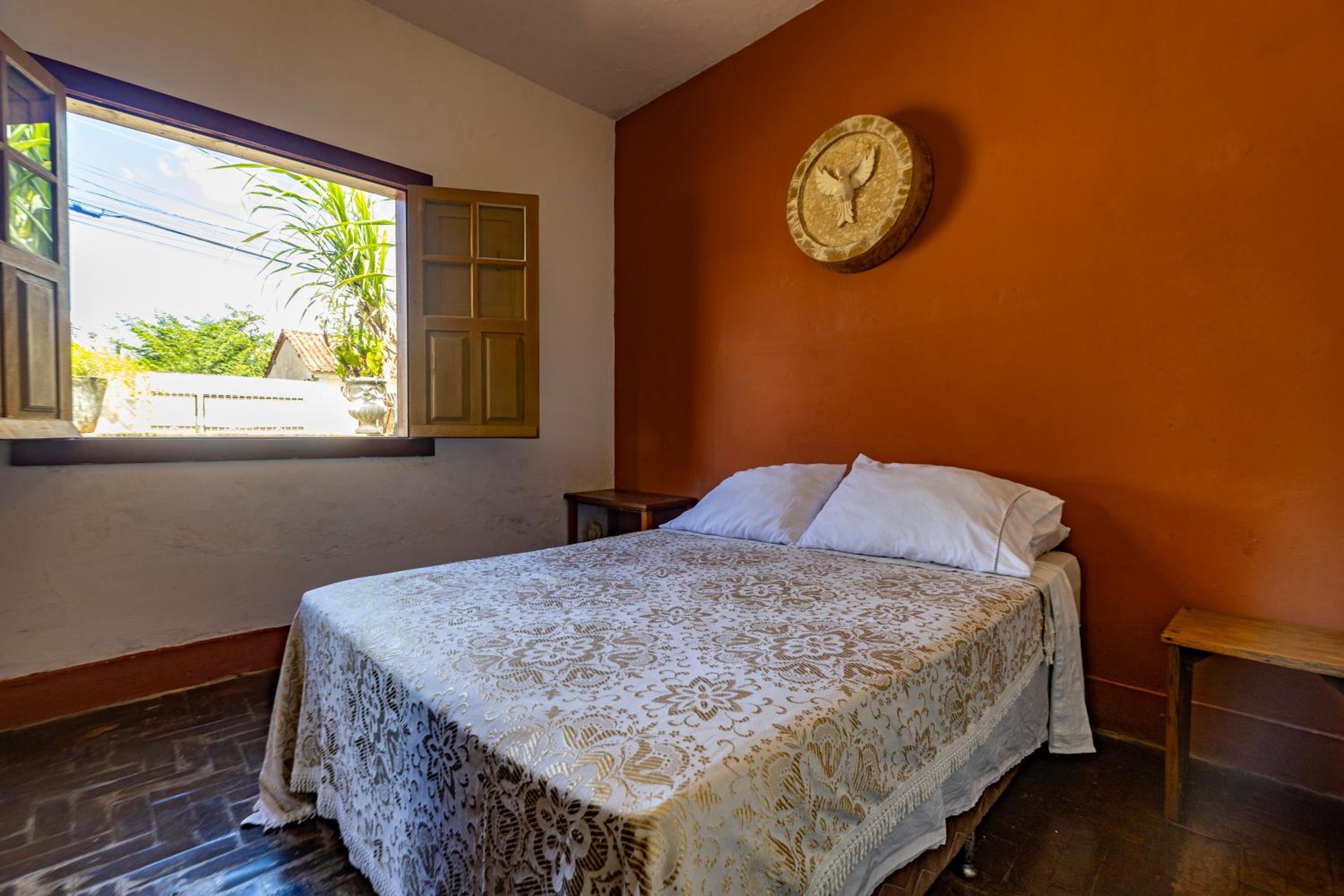 Casa da Cida