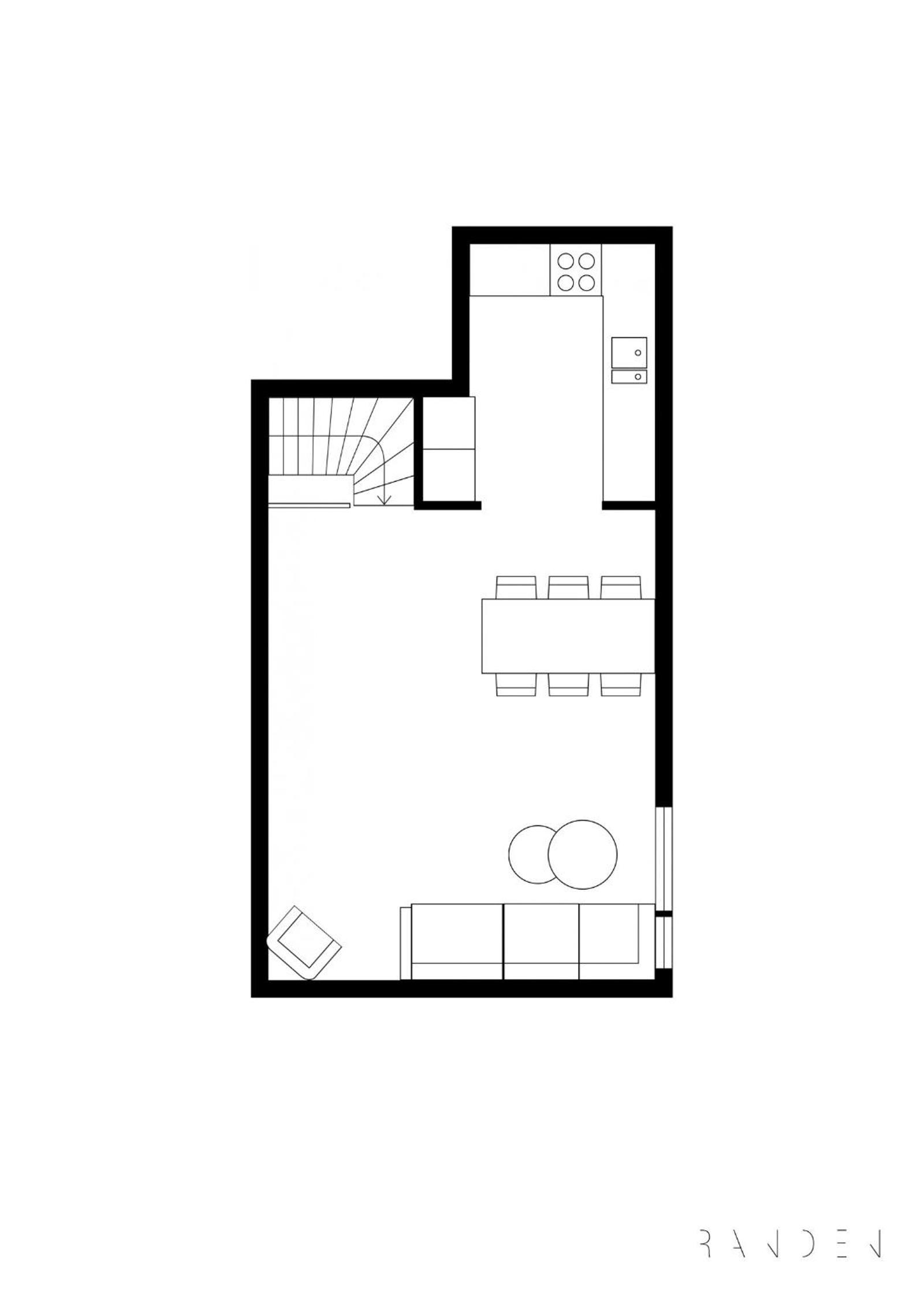 Bergen Vacations - 12-Guest Apartment - Self Check-In - Large Smart TV - Central - Property Image 4