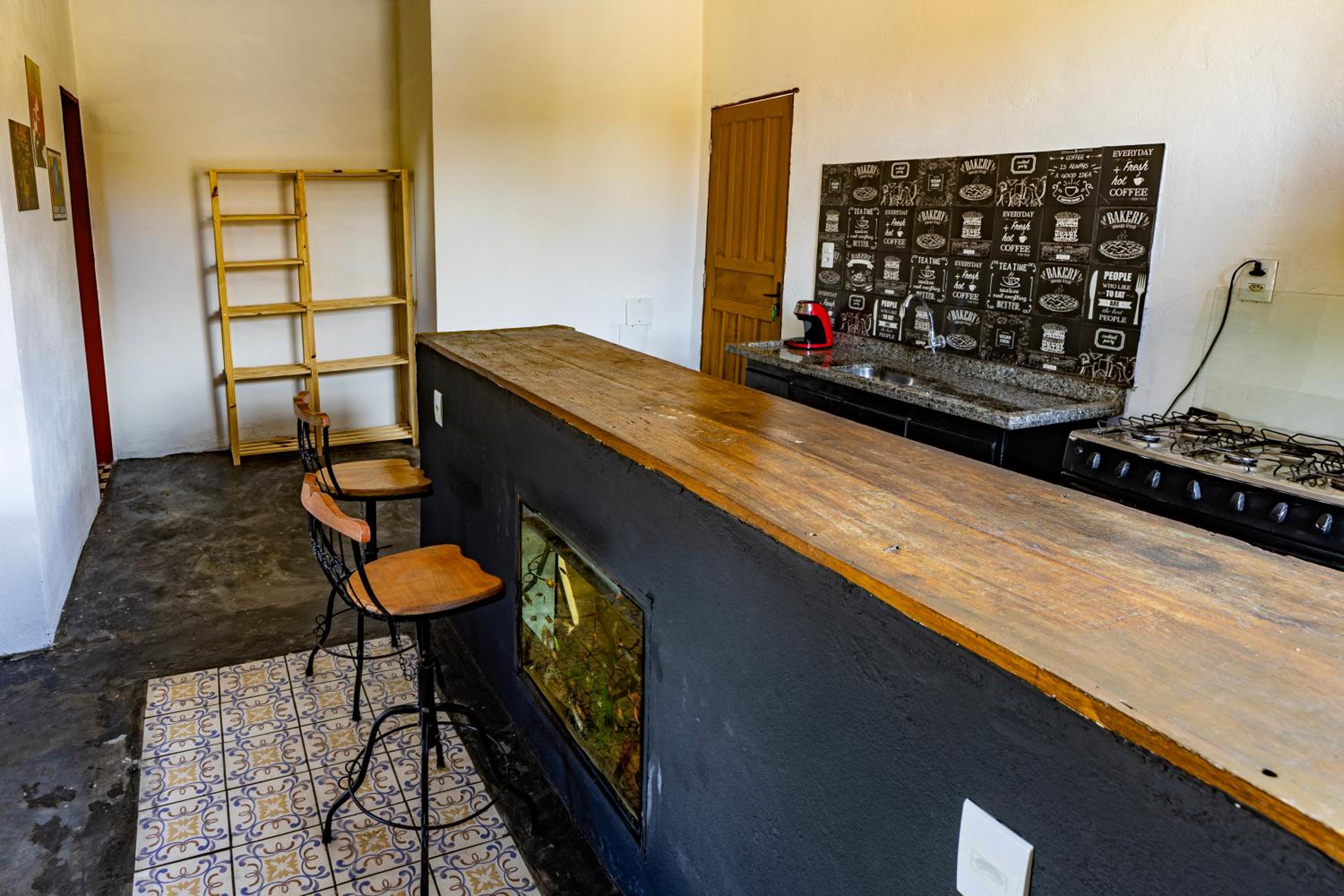 Casa da Cida