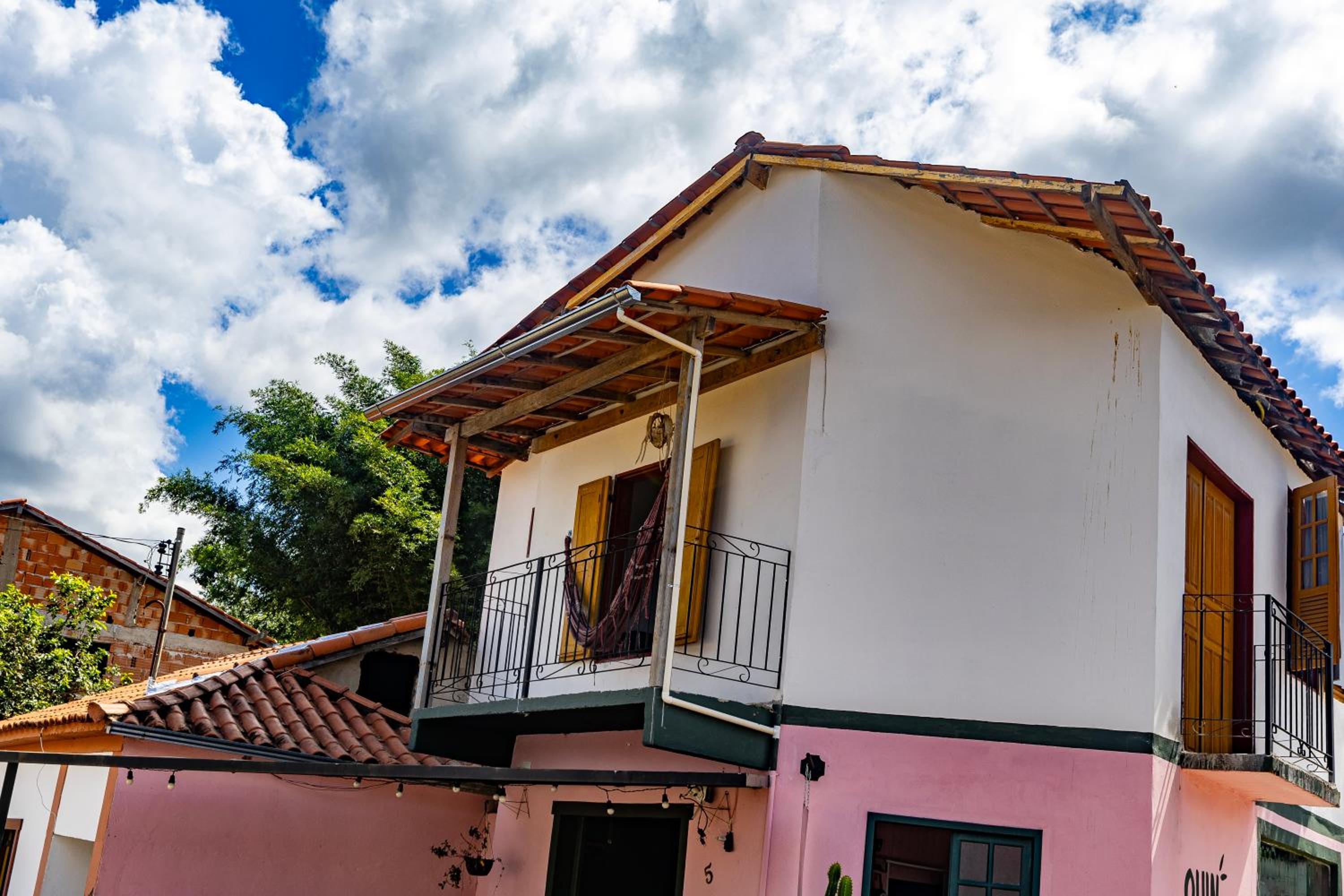 Casa da Cida