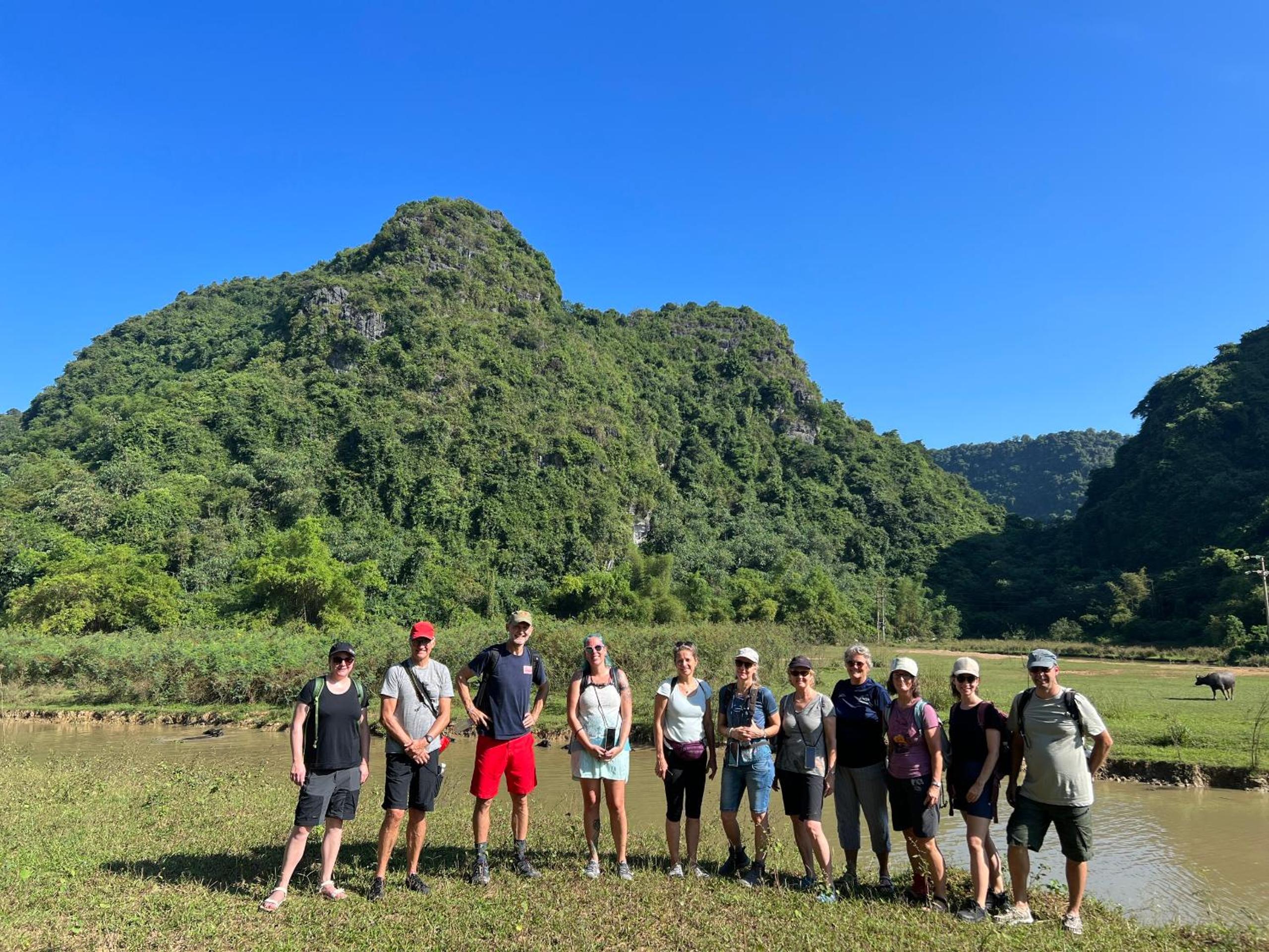 Ninh Binh Family Homestay