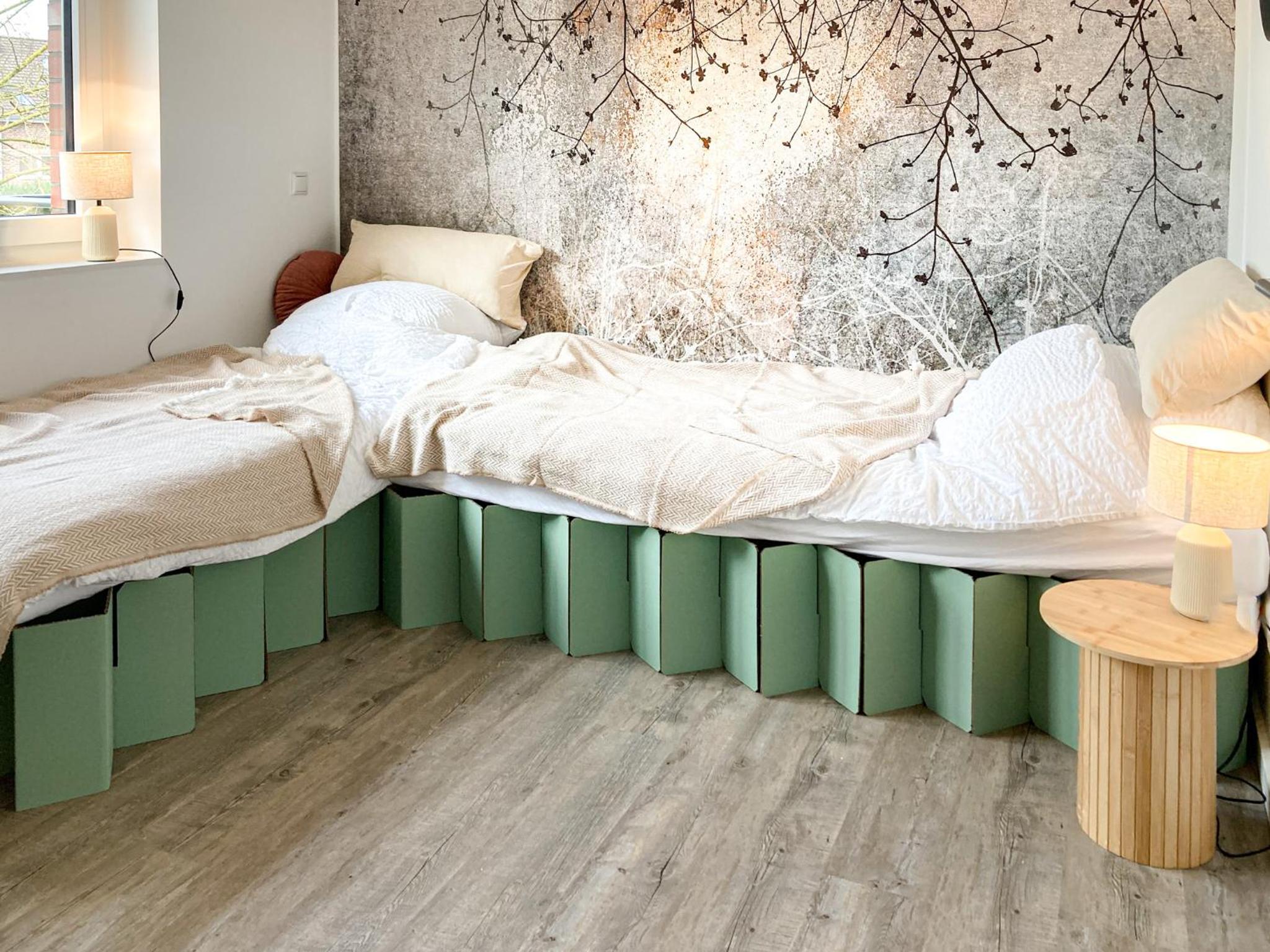 PEARLs - Neubauwohnung mit Balkon, Emmerich-Elten