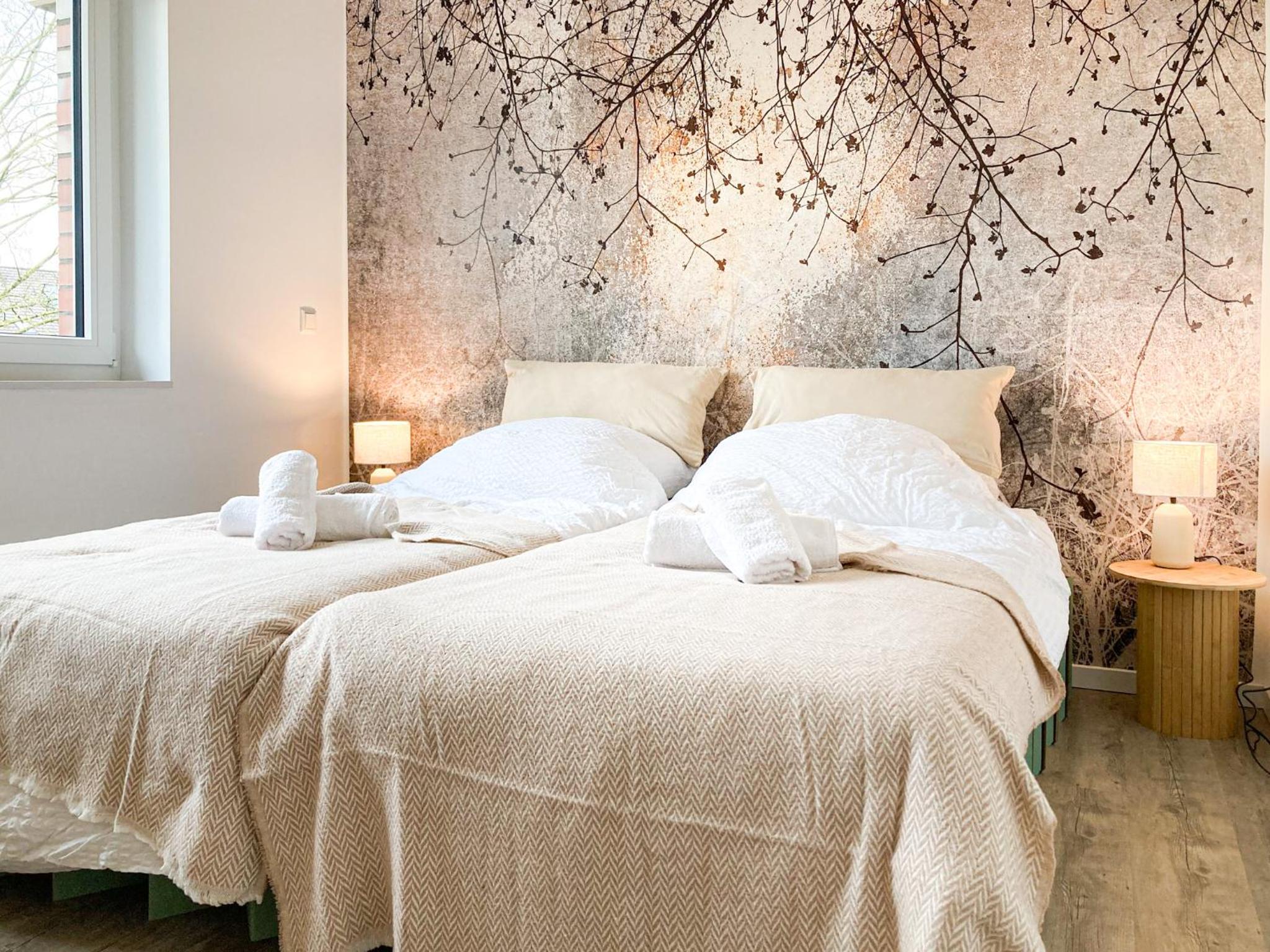PEARLs - Neubauwohnung mit Balkon, Emmerich-Elten