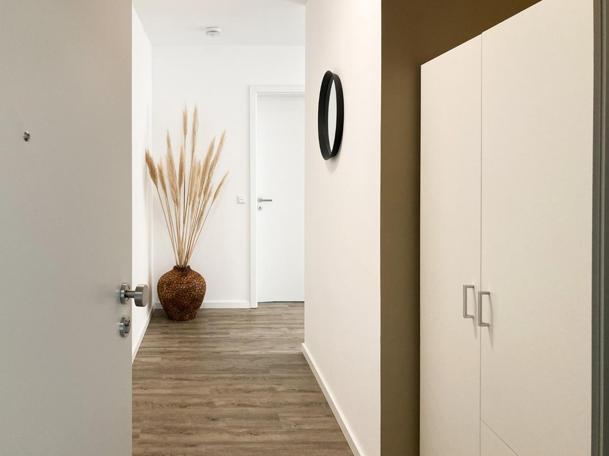 PEARLs - Neubauwohnung mit Balkon, Emmerich-Elten