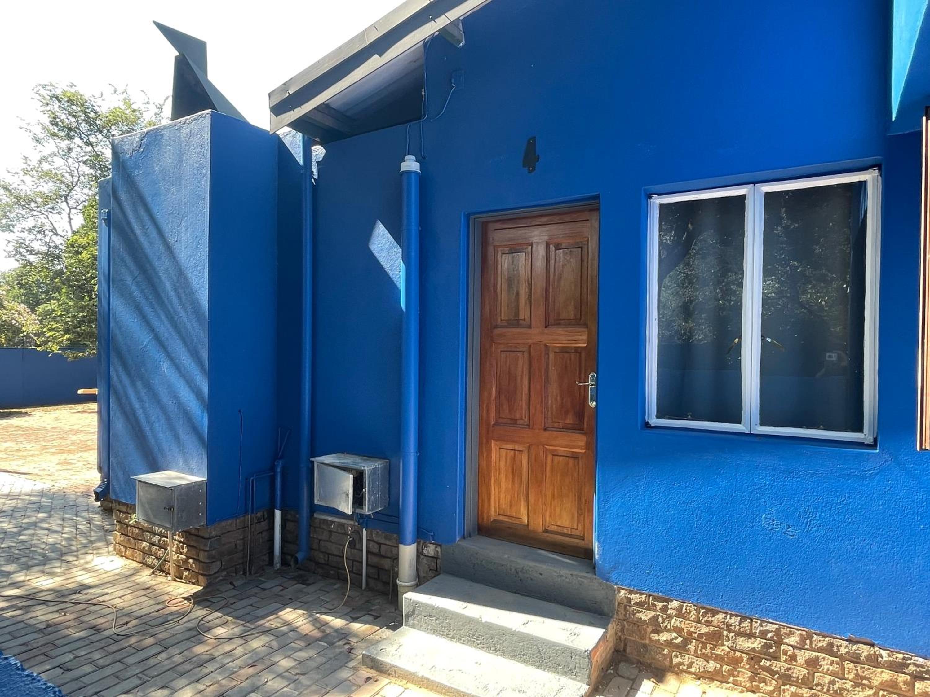 Blue Haven Guesthouse