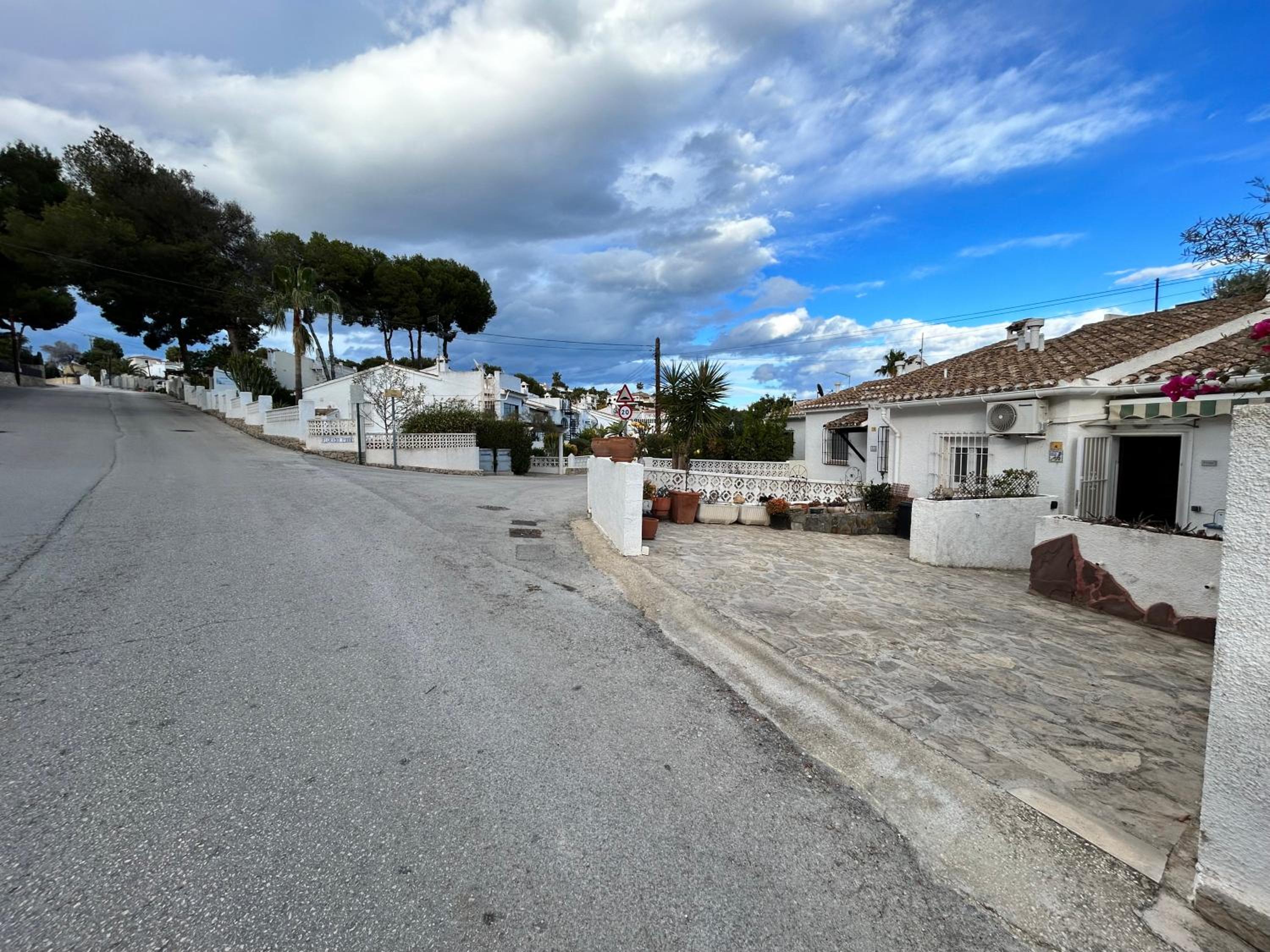 Casa Pepe Moraira