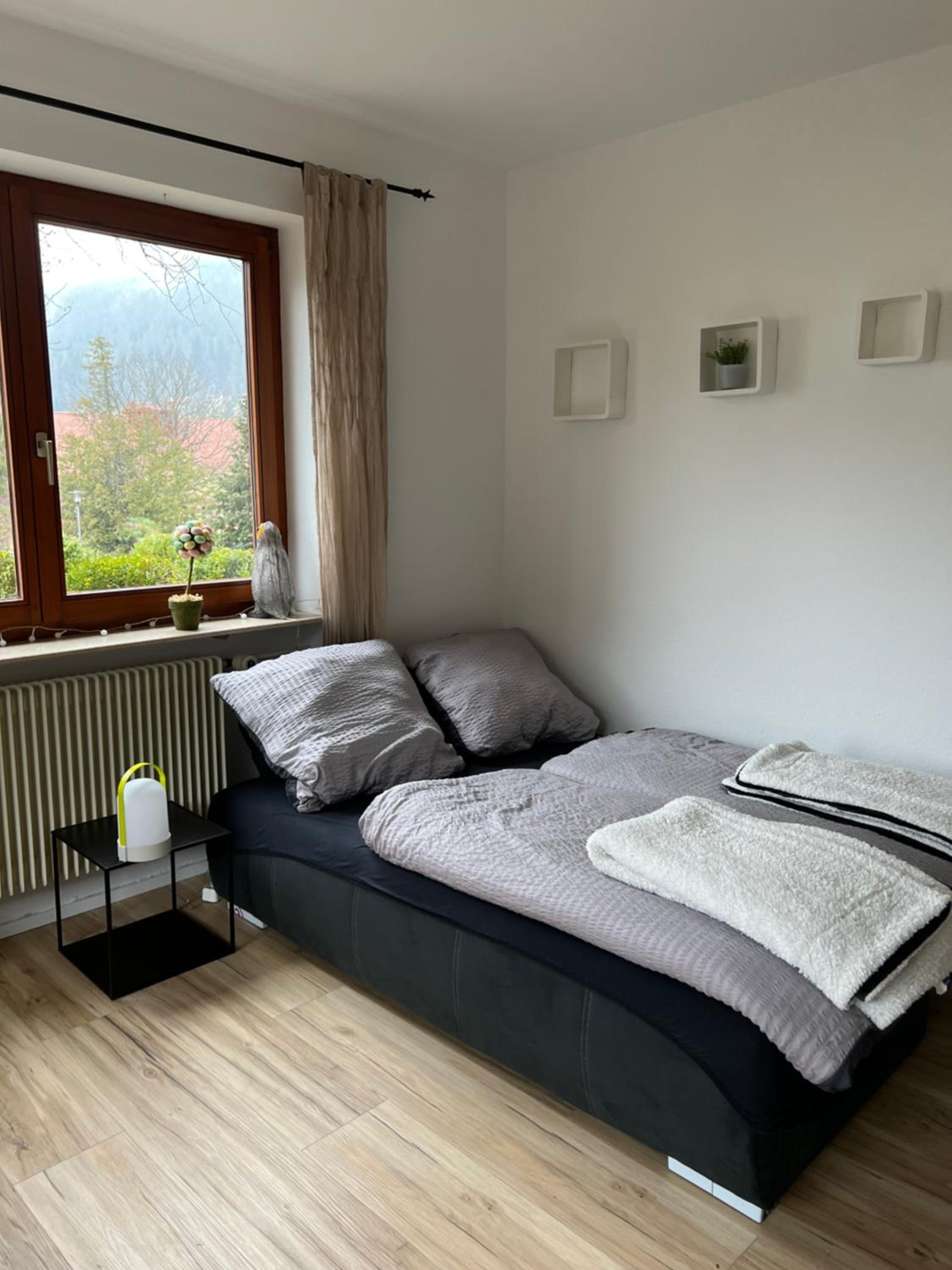 Viva la Wildbad