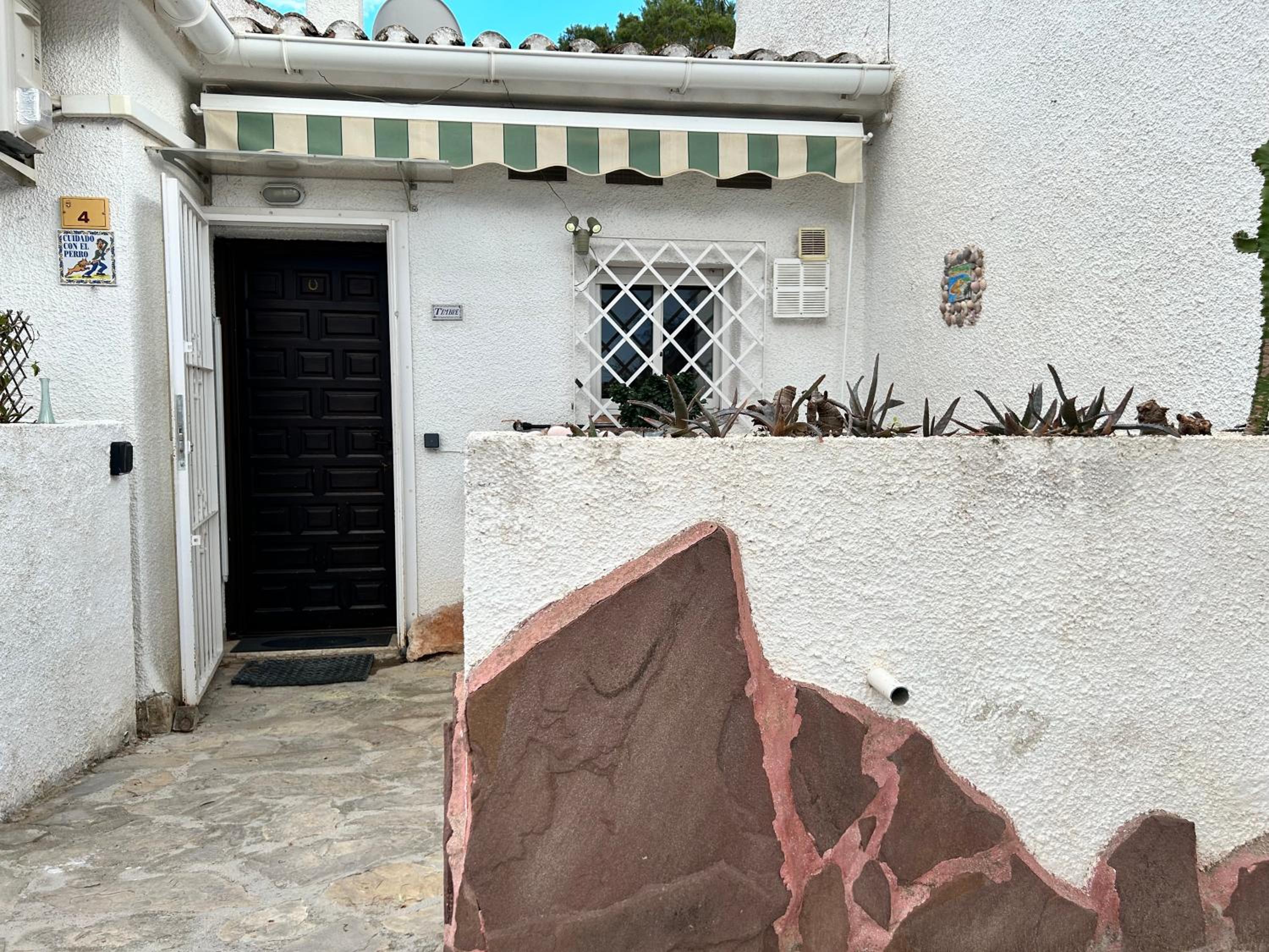 Casa Pepe Moraira