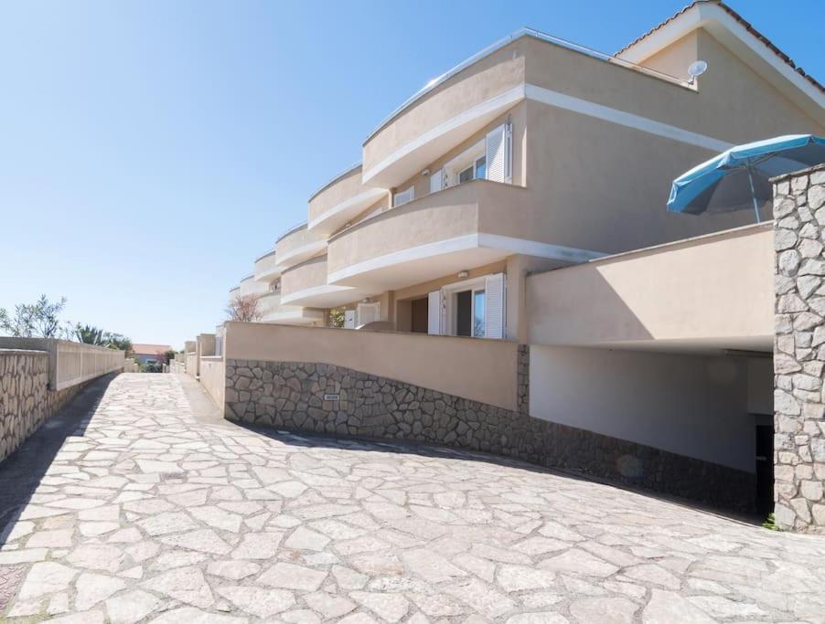 Villa La Meraviglia-Amazing Sea View view 2