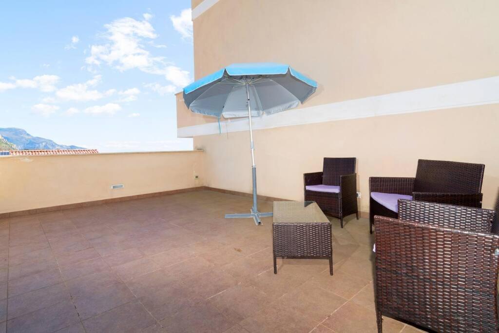 Villa La Meraviglia-Amazing Sea View view 5