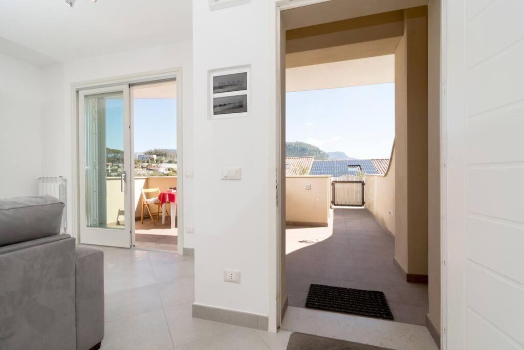 Villa La Meraviglia-Amazing Sea View view 3