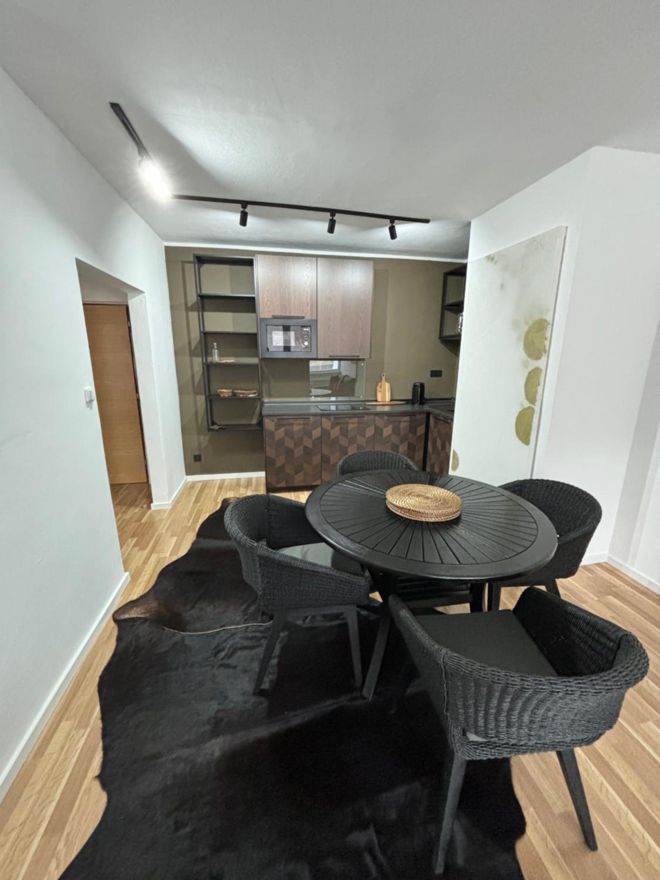 Apartmán Luhačovice III.