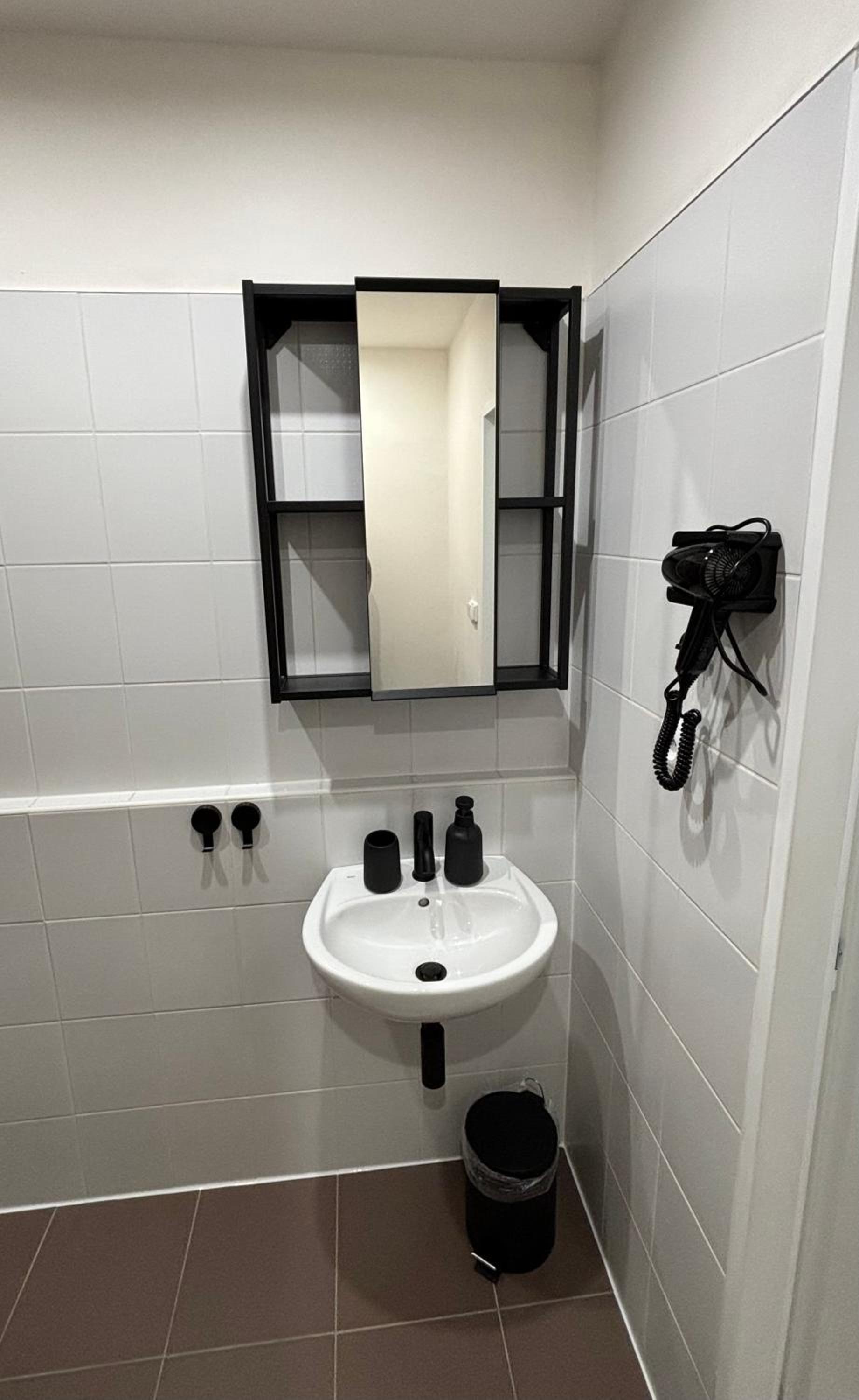 Apartmán Luhačovice III.