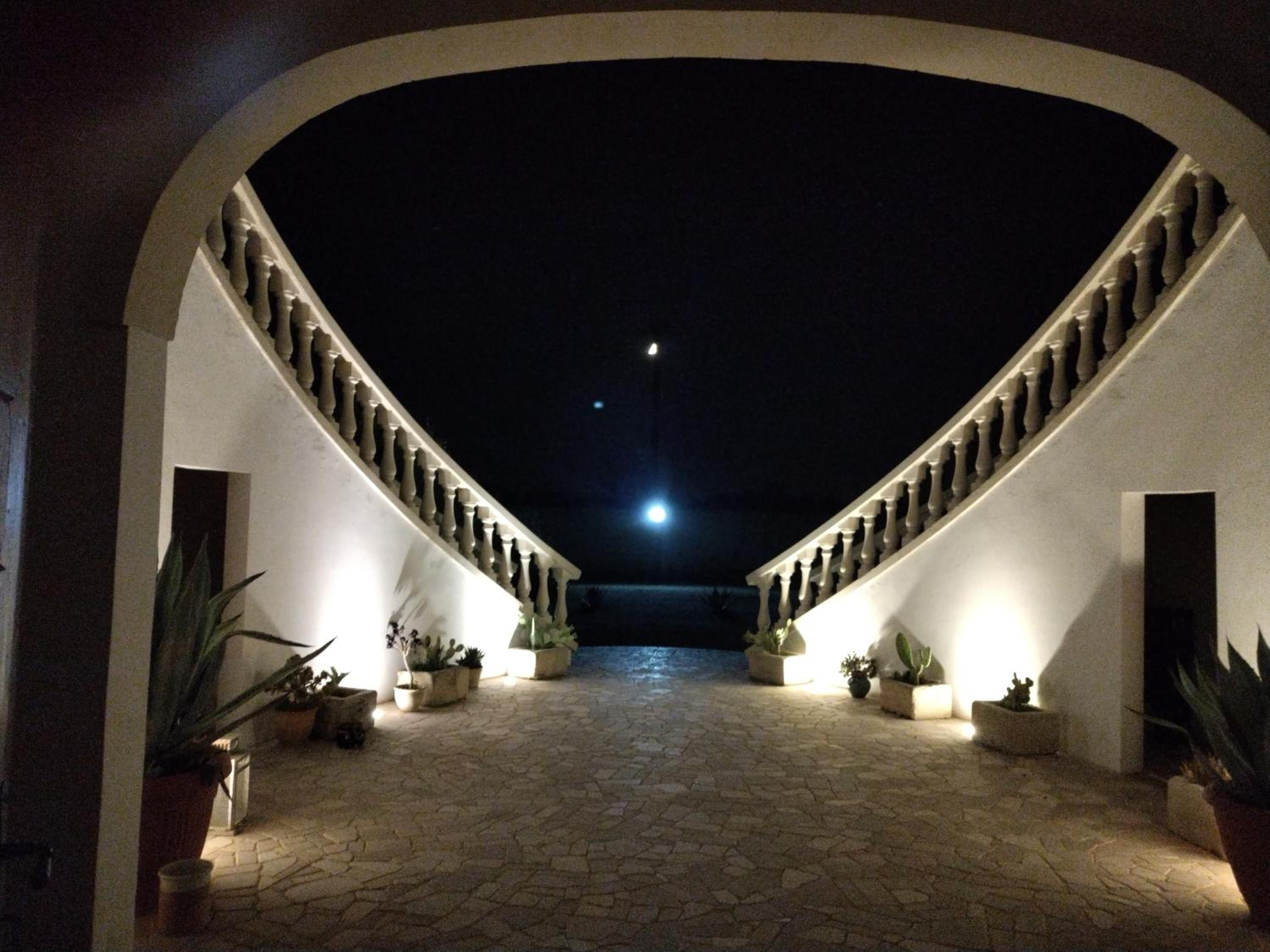 Casa Serradei en Torchiarolo