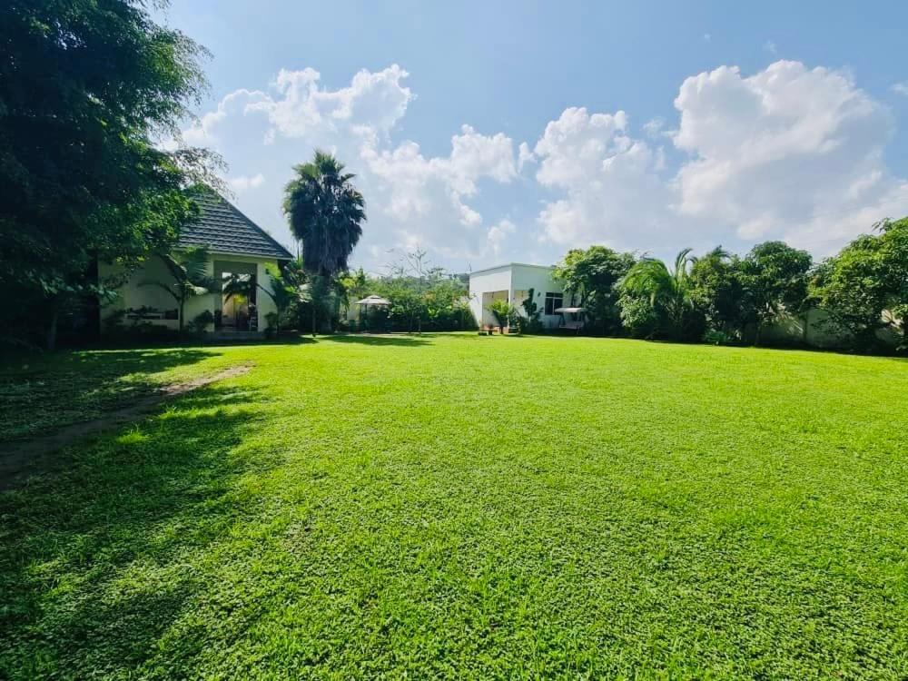 Amala villas view 4
