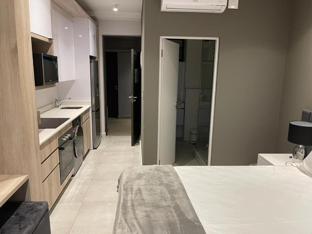 Zimbali Lakes Boulevard Suites 136 view 5