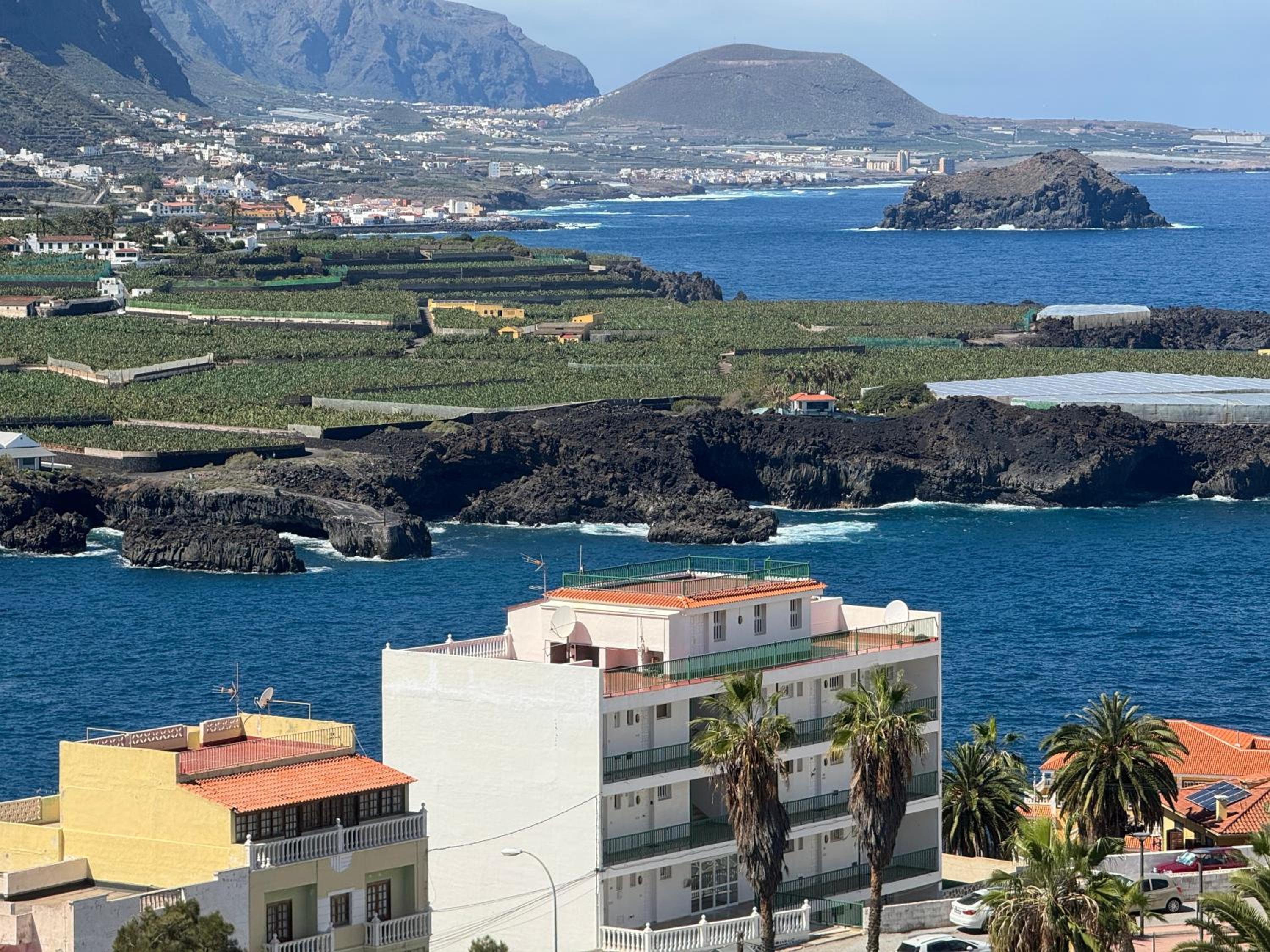 Balcón del Mar
