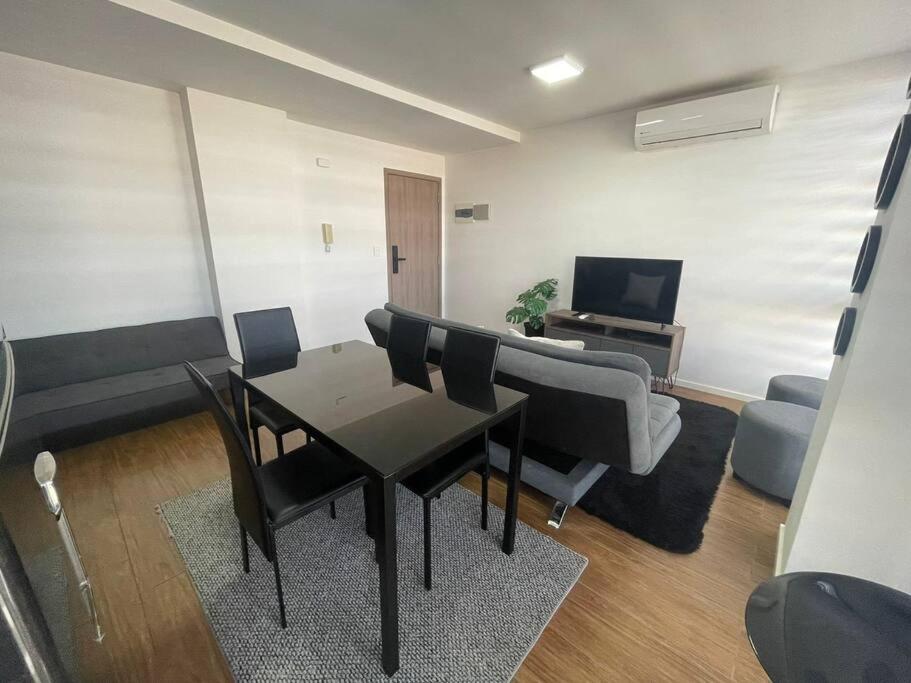 Comodo depto 1 dorm Equipetrol piso 7