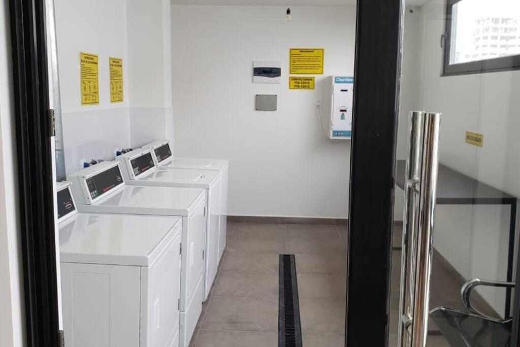 Comodo depto 1 dorm Equipetrol piso 7