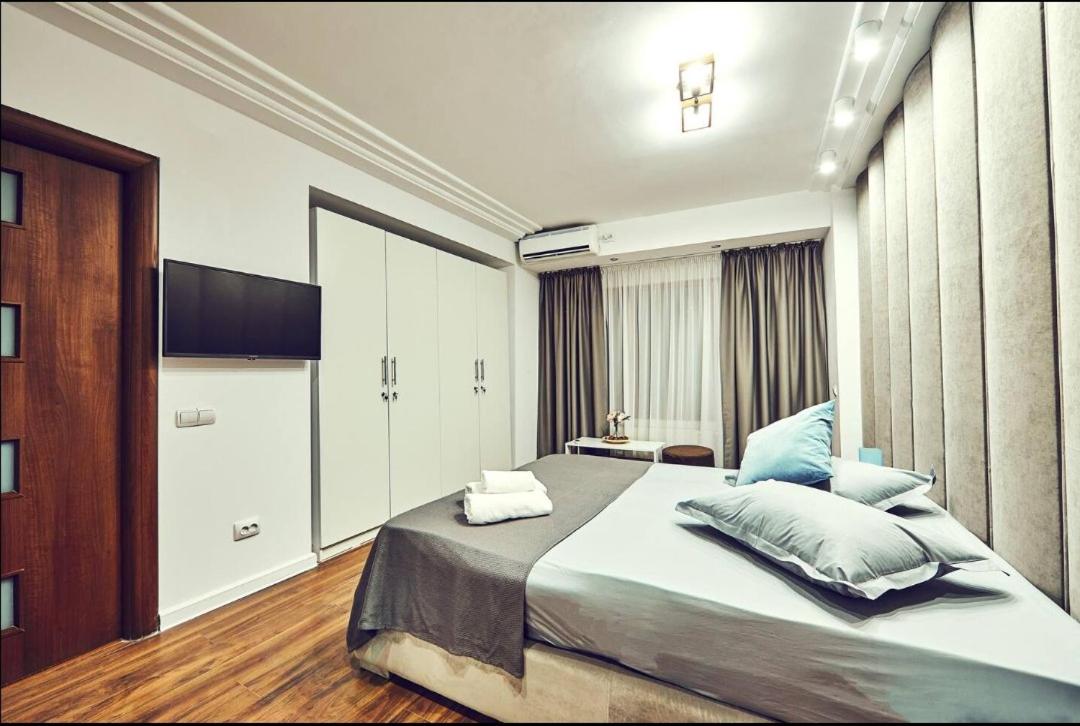 Riviera Unirii Residence view 2