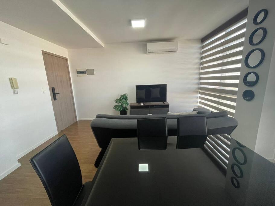 Comodo depto 1 dorm Equipetrol piso 7