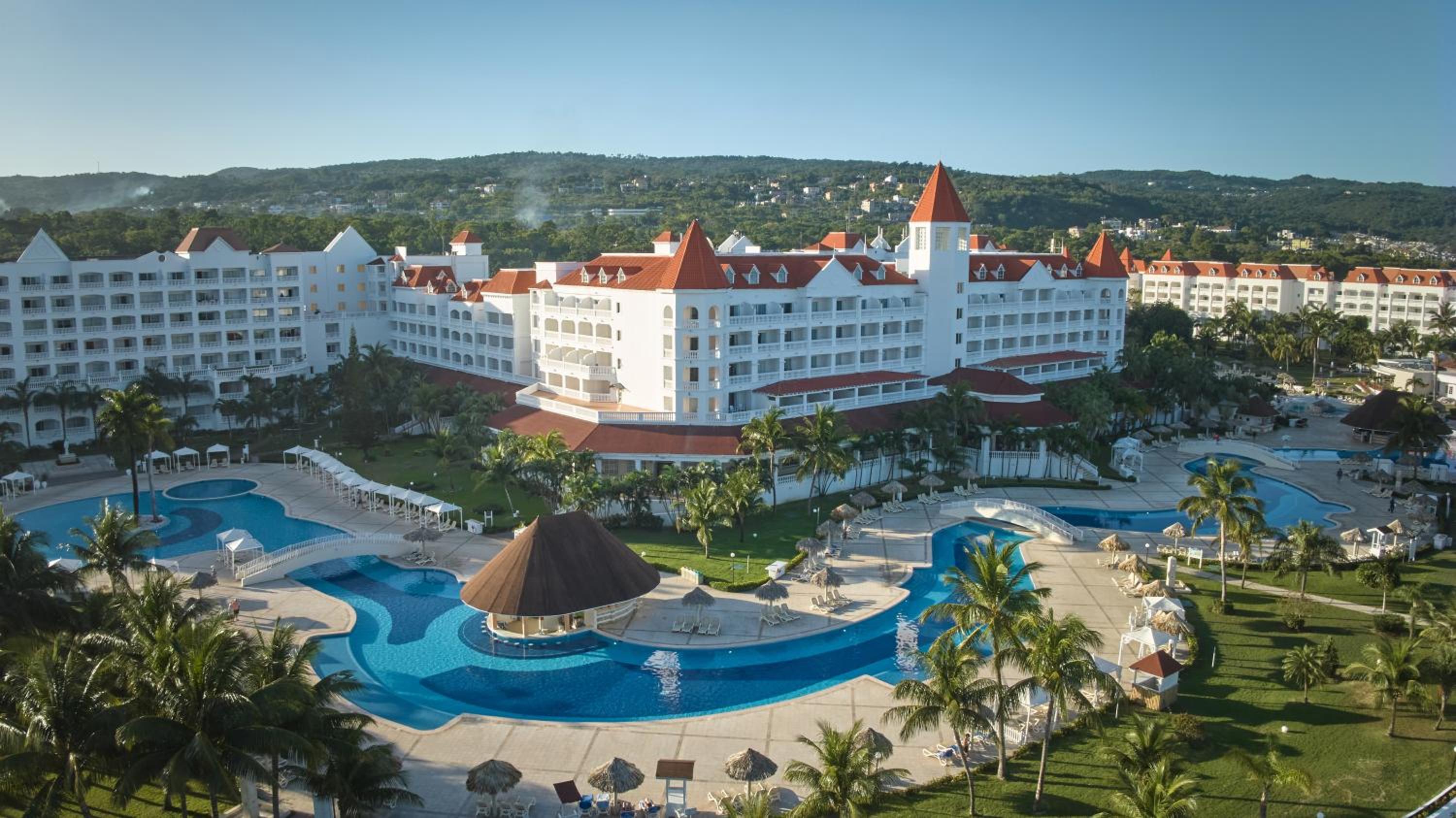 Jamaica Vacations - Bahia Principe Grand Jamaica - All Inclusive - Property Image 37