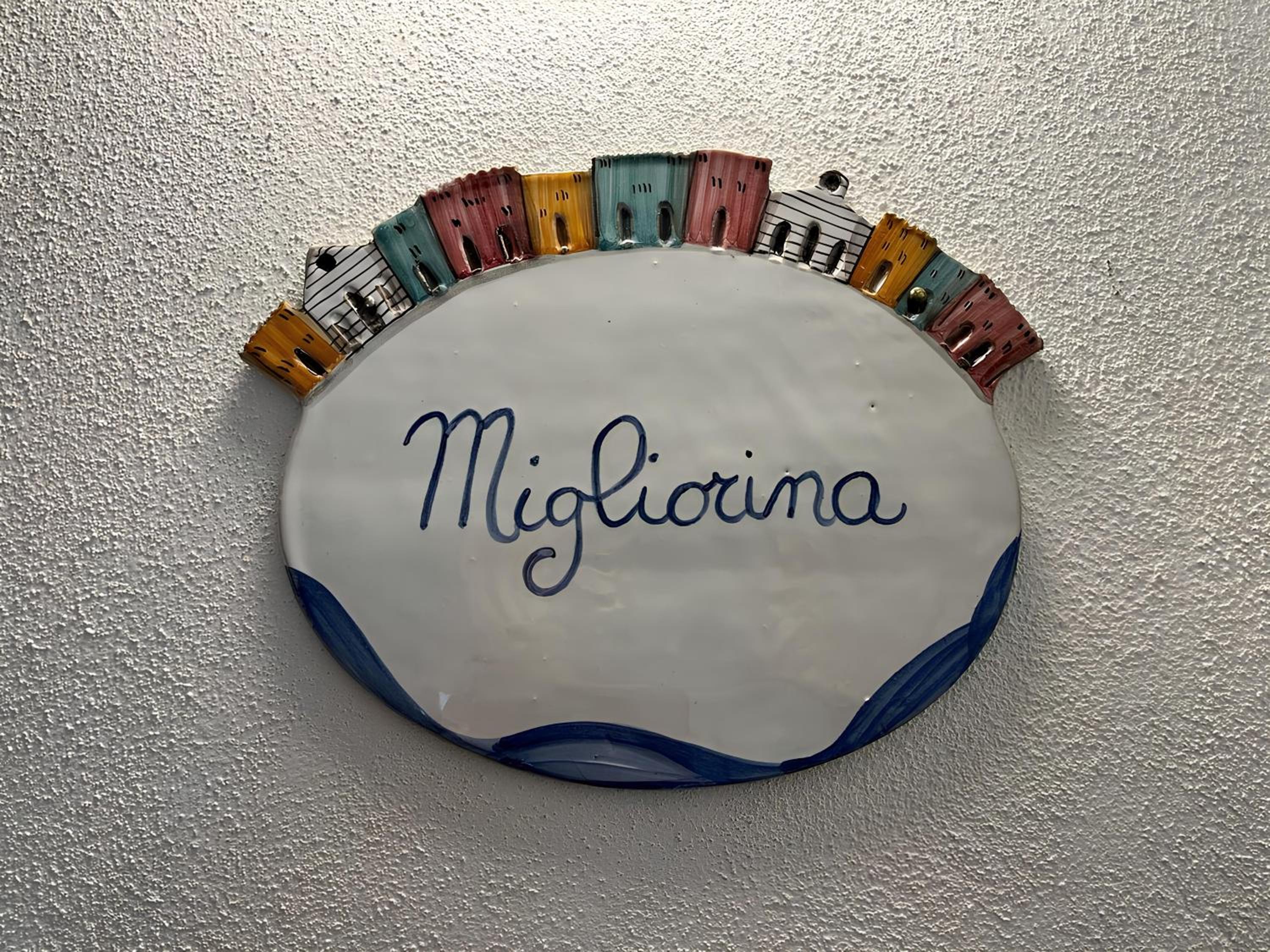 Casa Migliorina