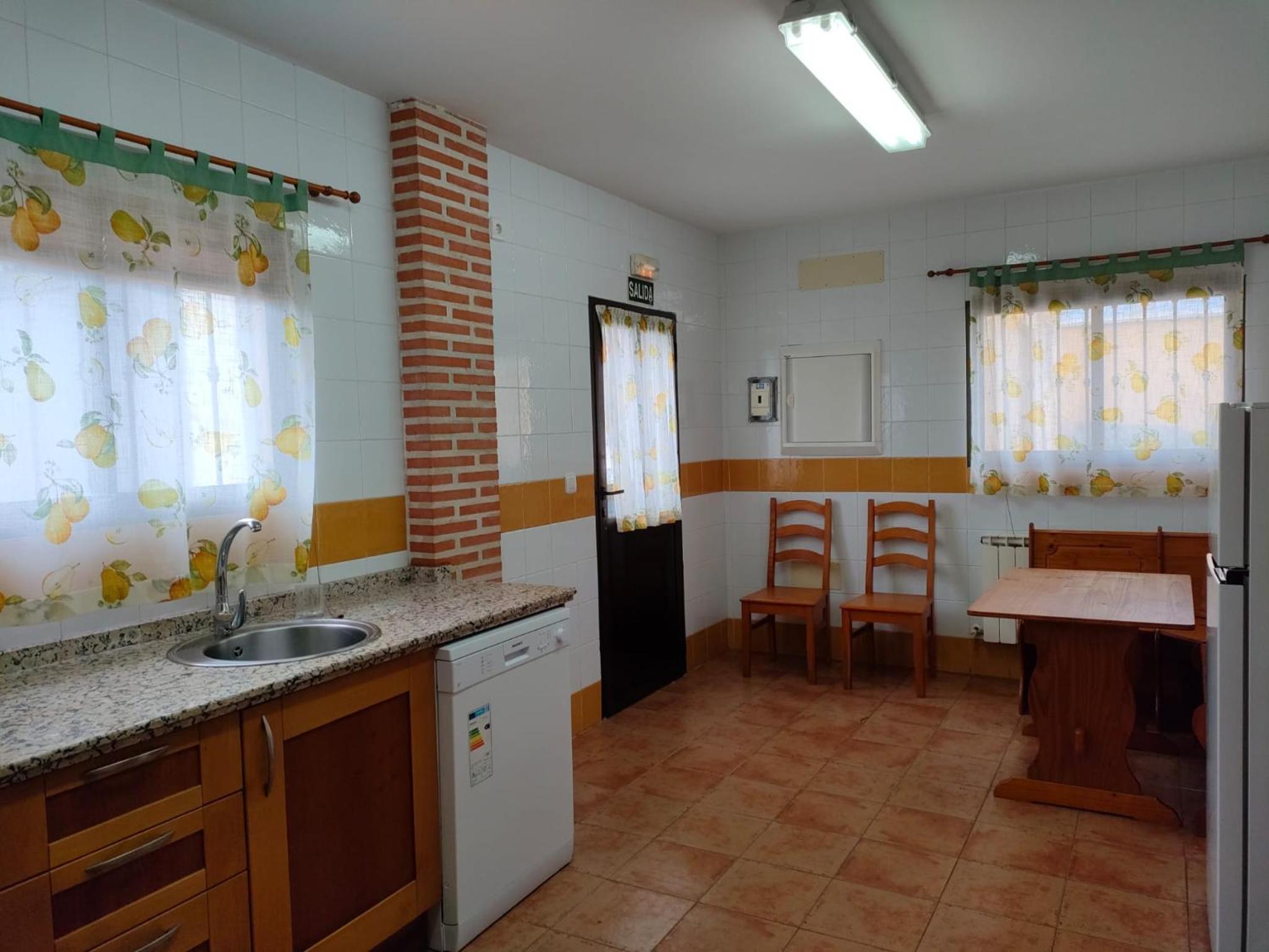 Casa Rural La Cañada