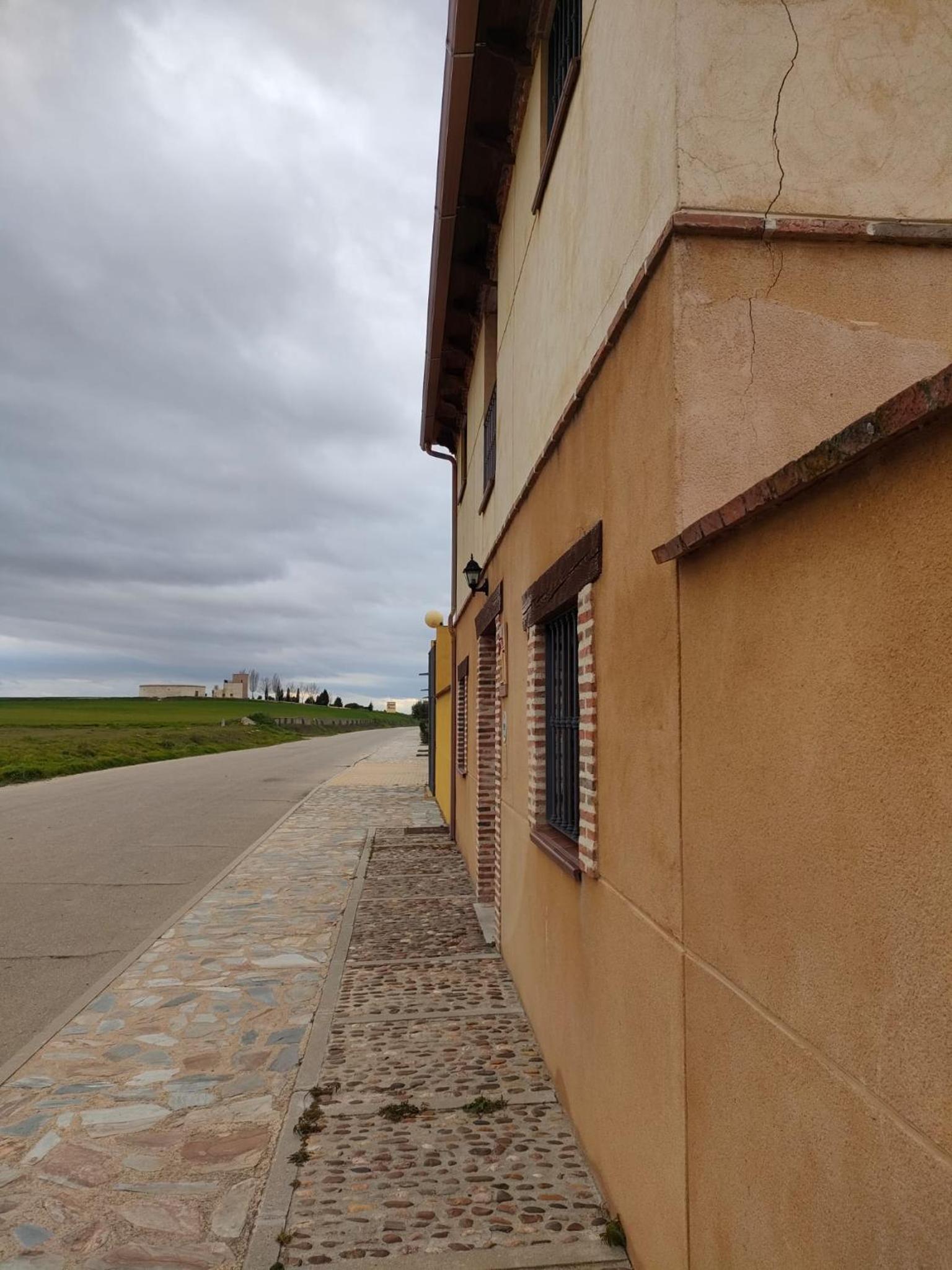 Casa Rural La Cañada