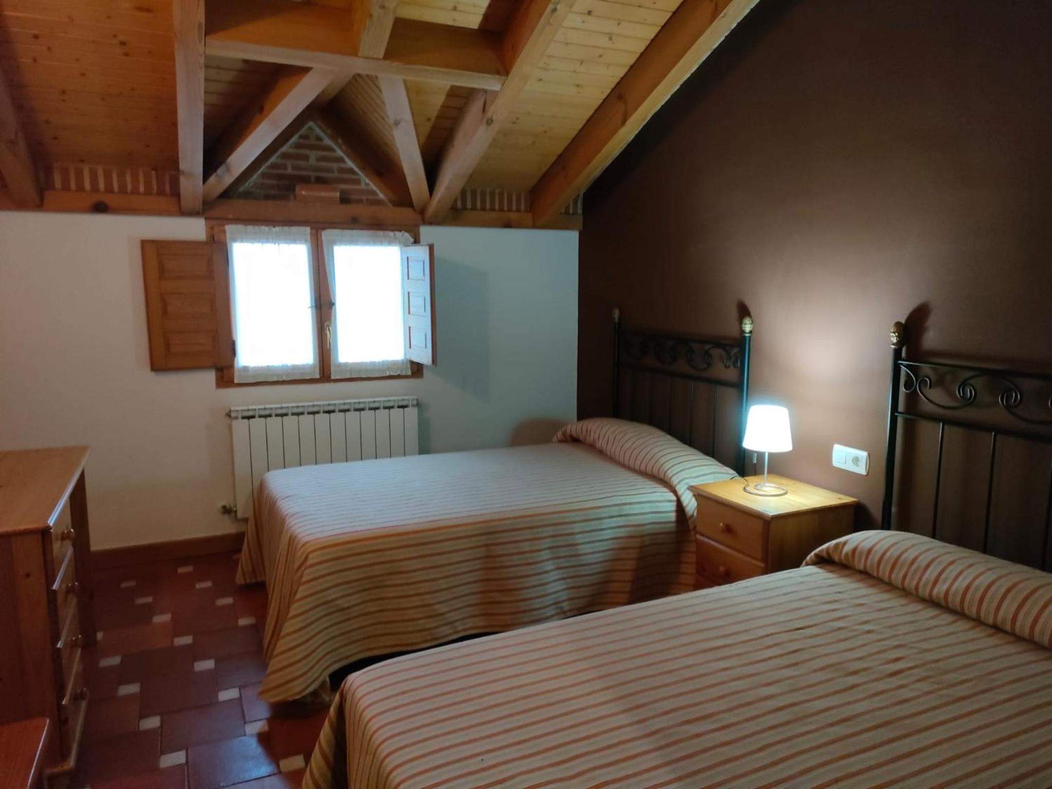 Casa Rural La Cañada